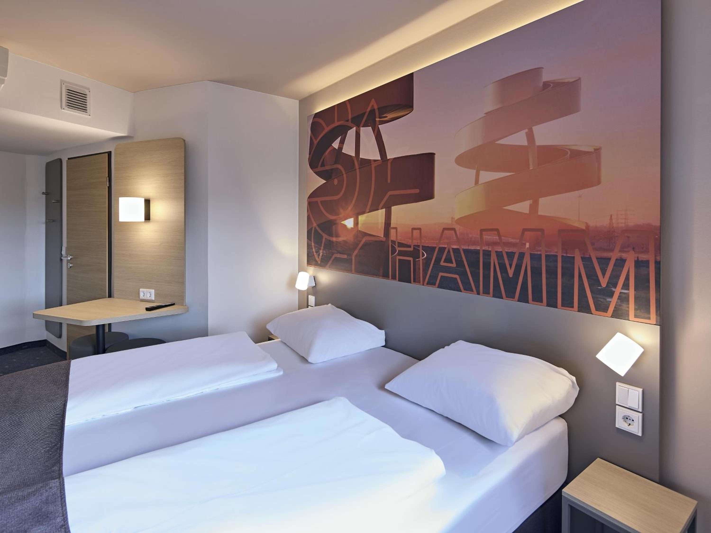 Double Room - Photo 1