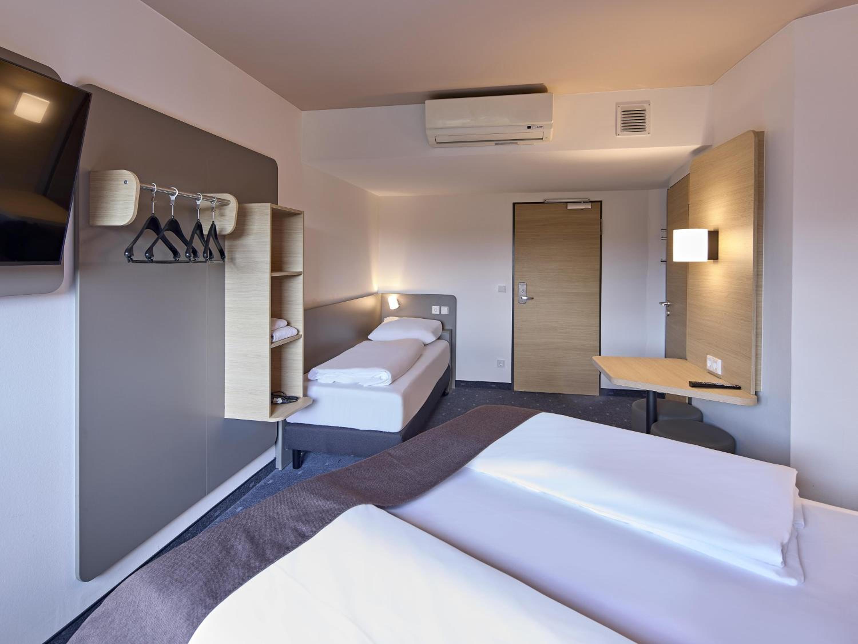 Triple Room - Photo 4