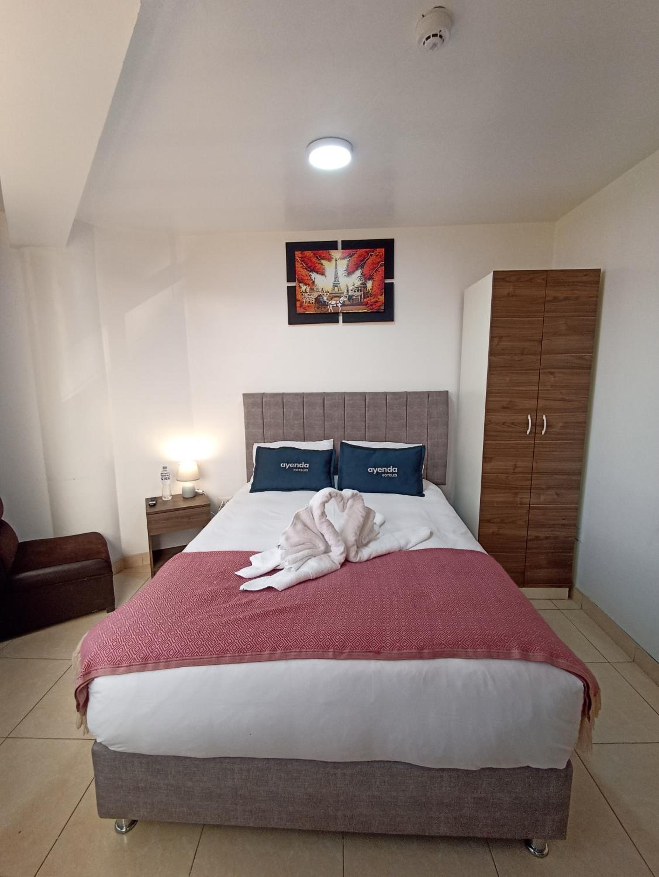Double Room photo 1