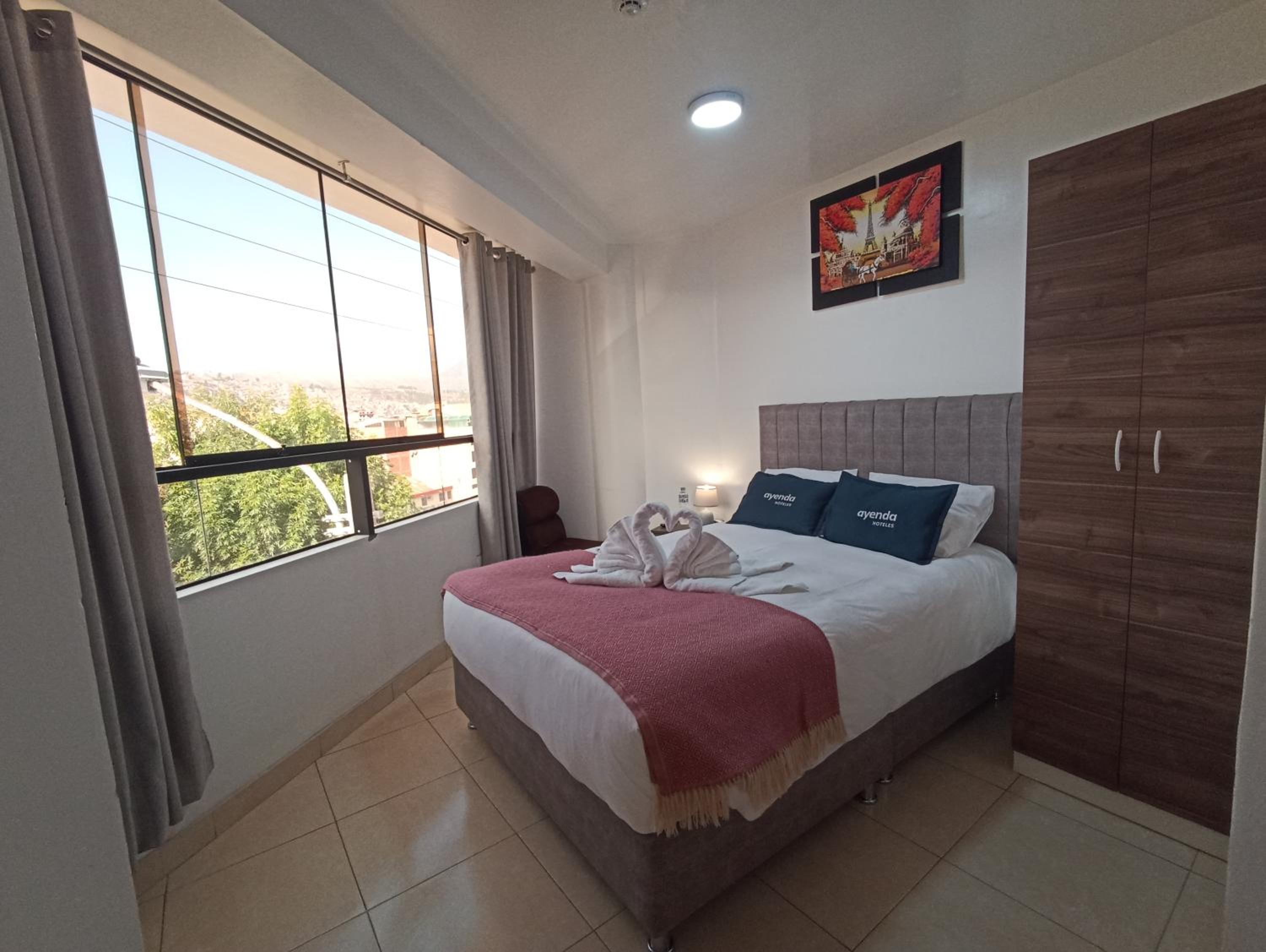 Double Room photo 3