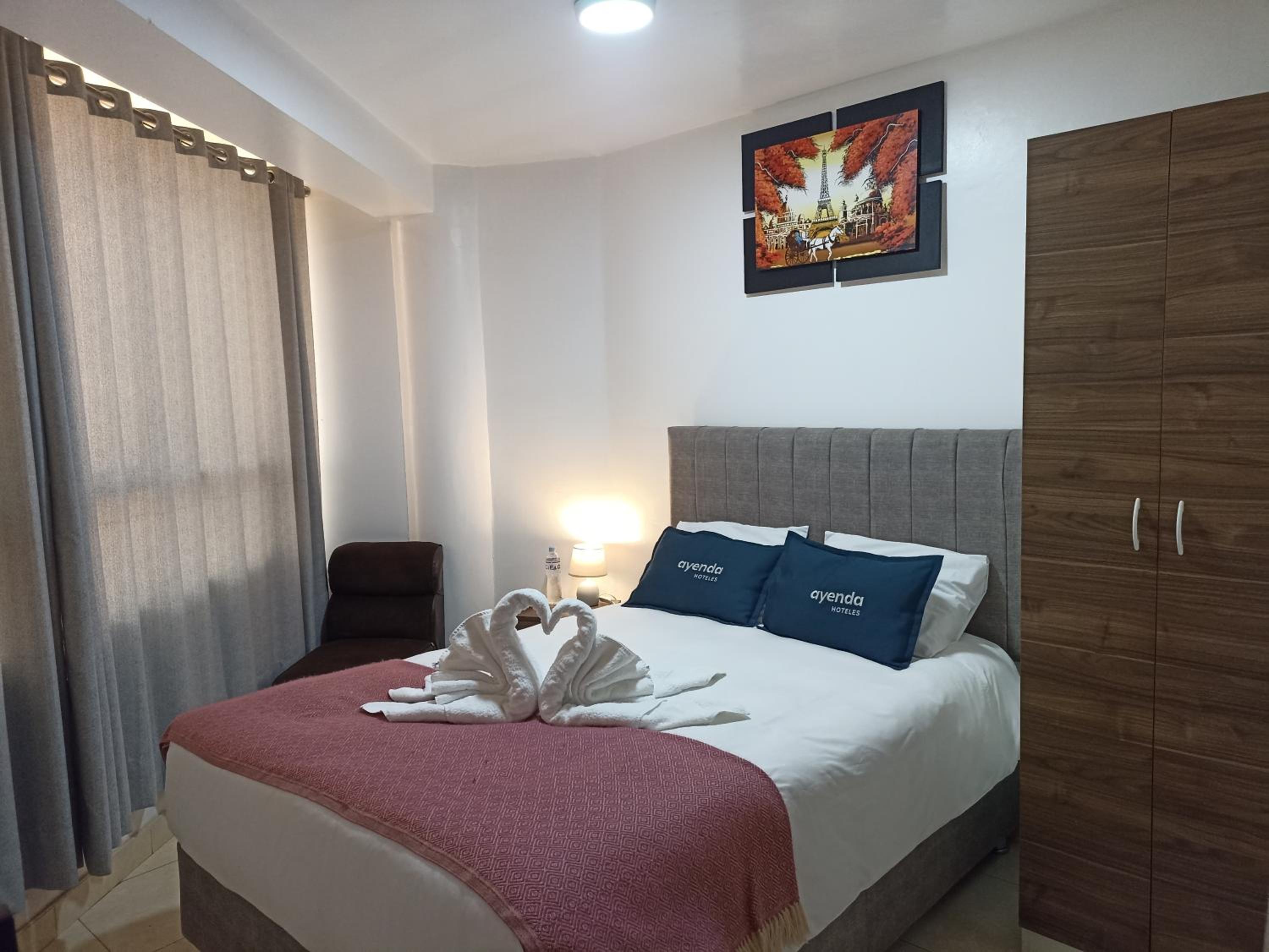 Double Room photo 2