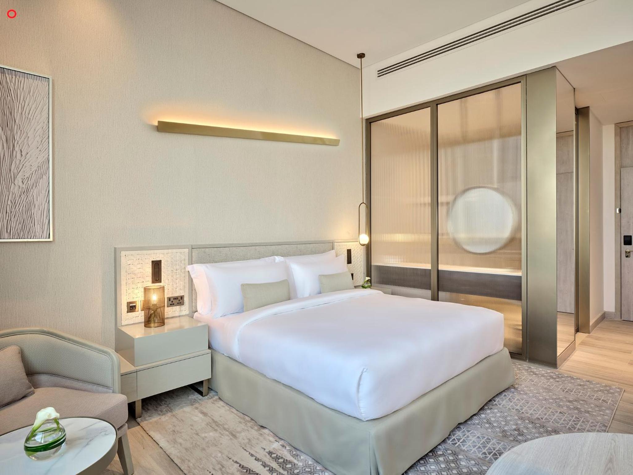 Deluxe Room - Photo 1