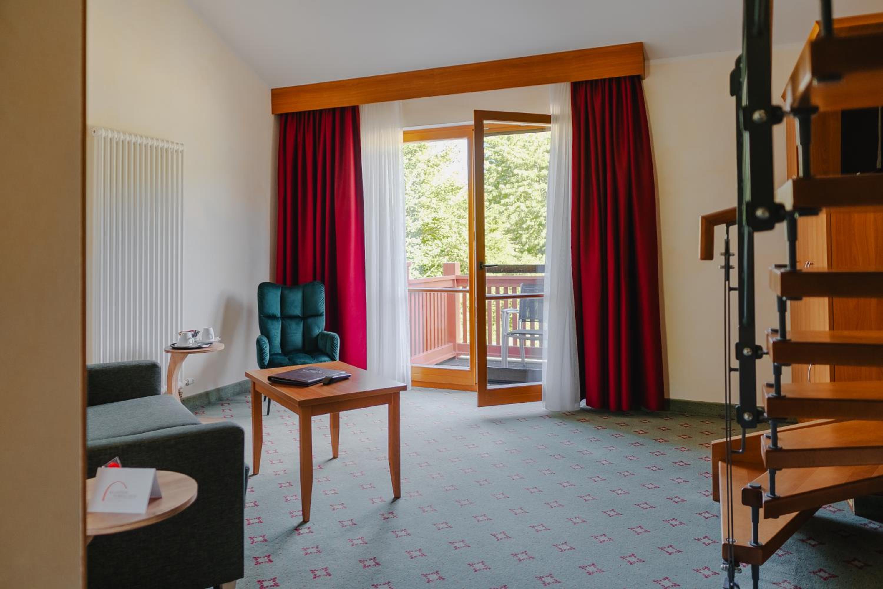 Duplex Suite photo 3