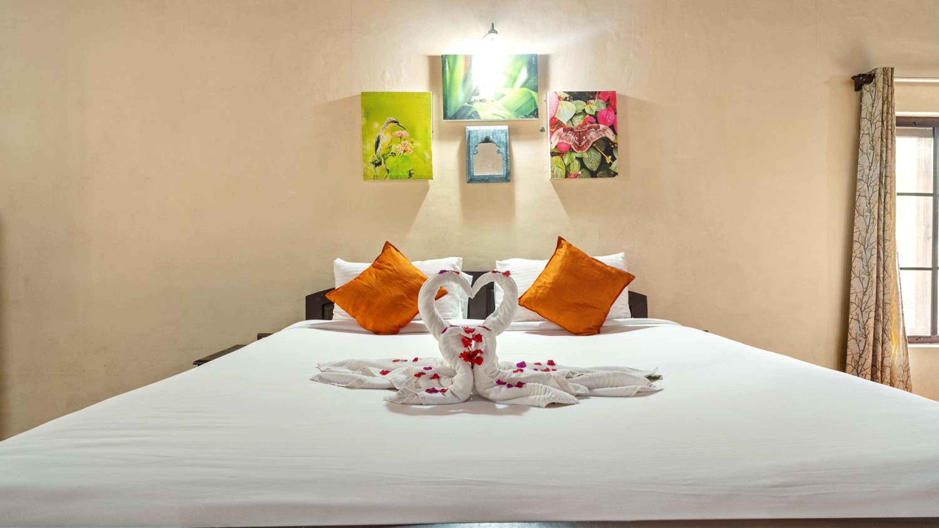 Grand Cottage - Photo 3