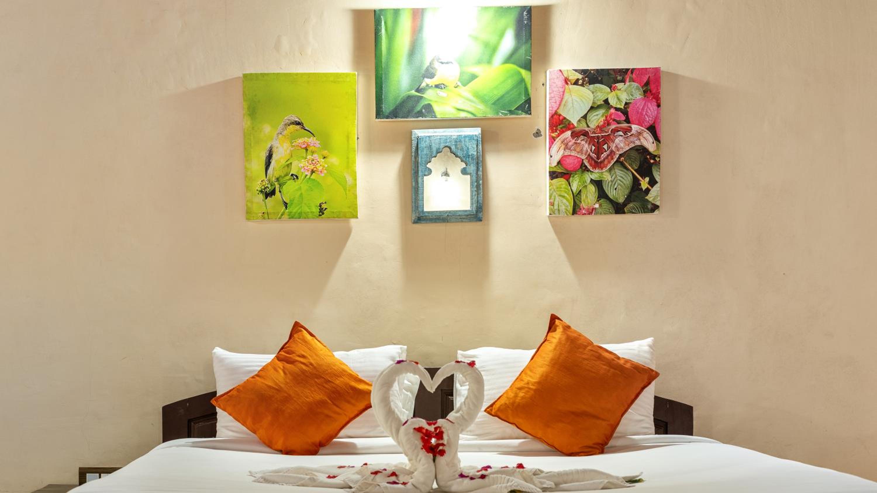 Grand Cottage - Photo 4