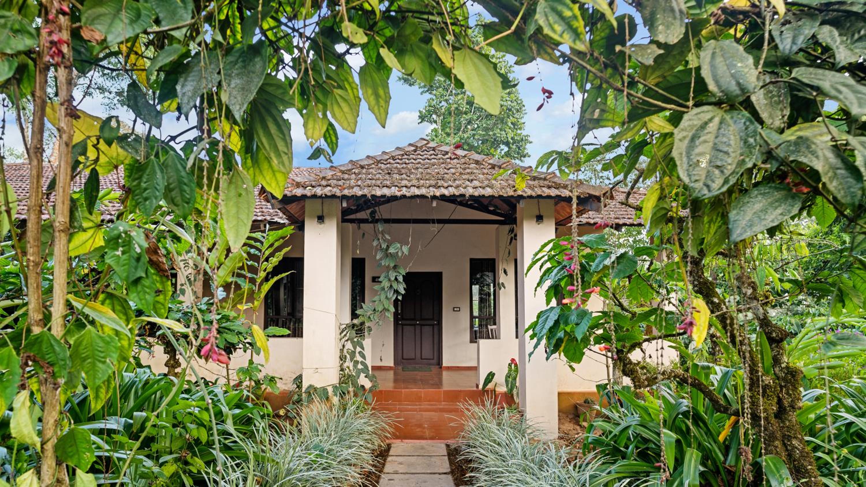 Grand Cottage - Photo 11