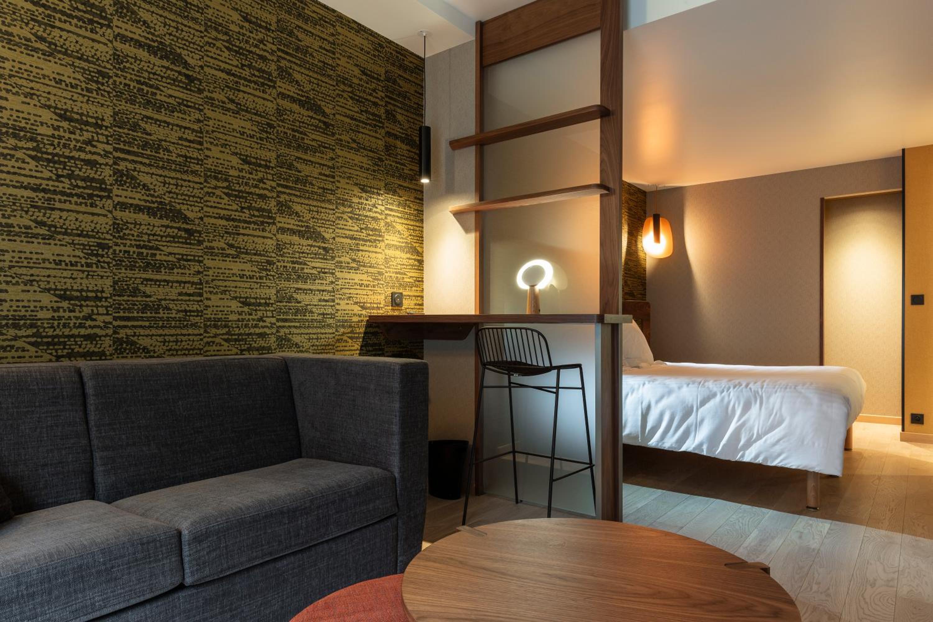 Double Room with Terrace photo 2