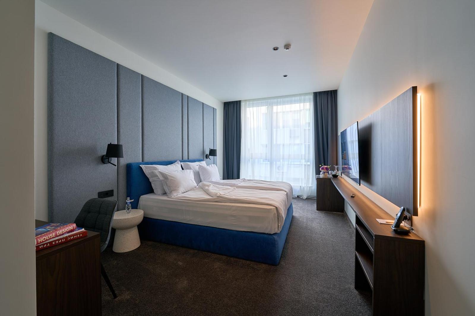 Deluxe Room photo 2