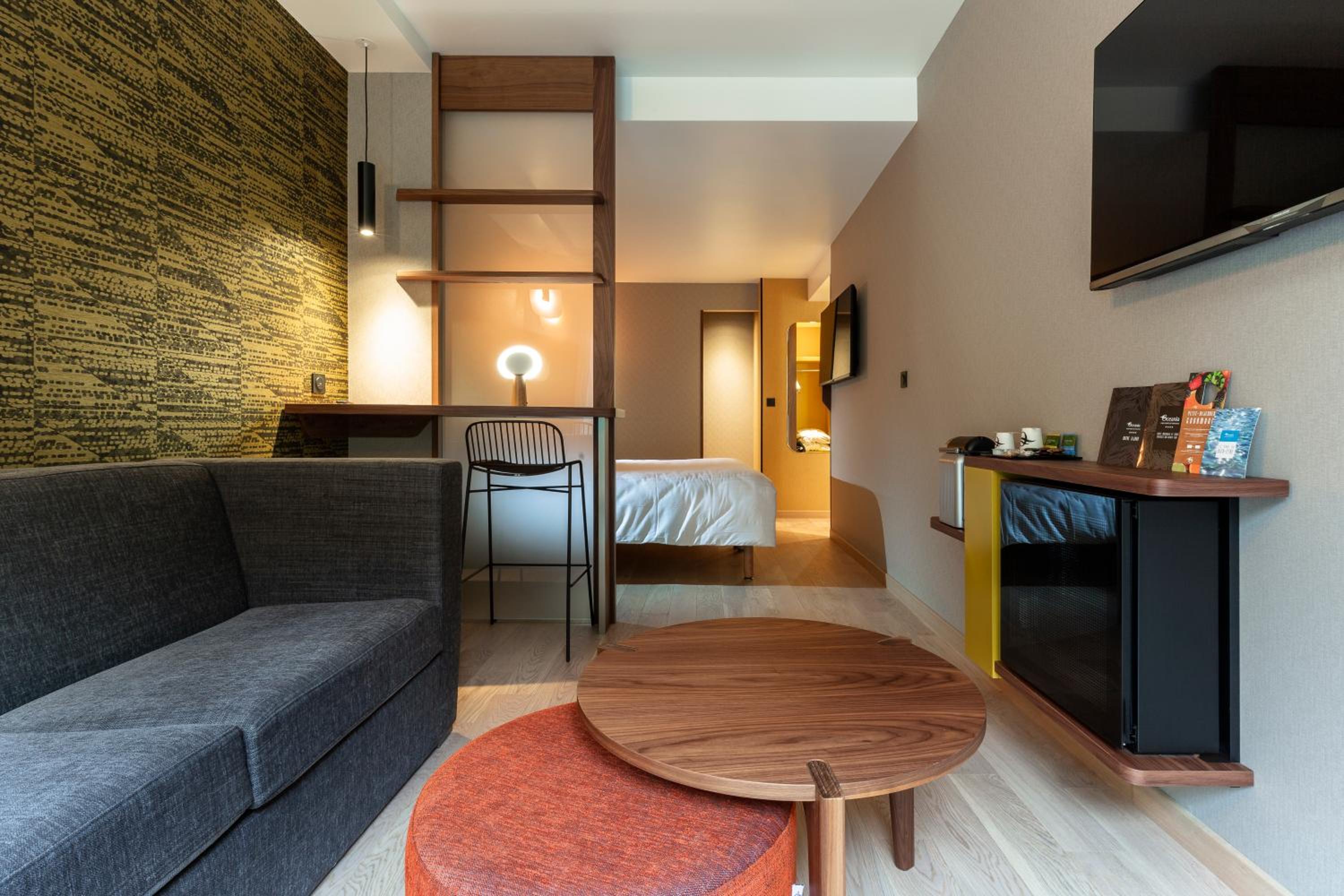 Double Room with Terrace photo 3