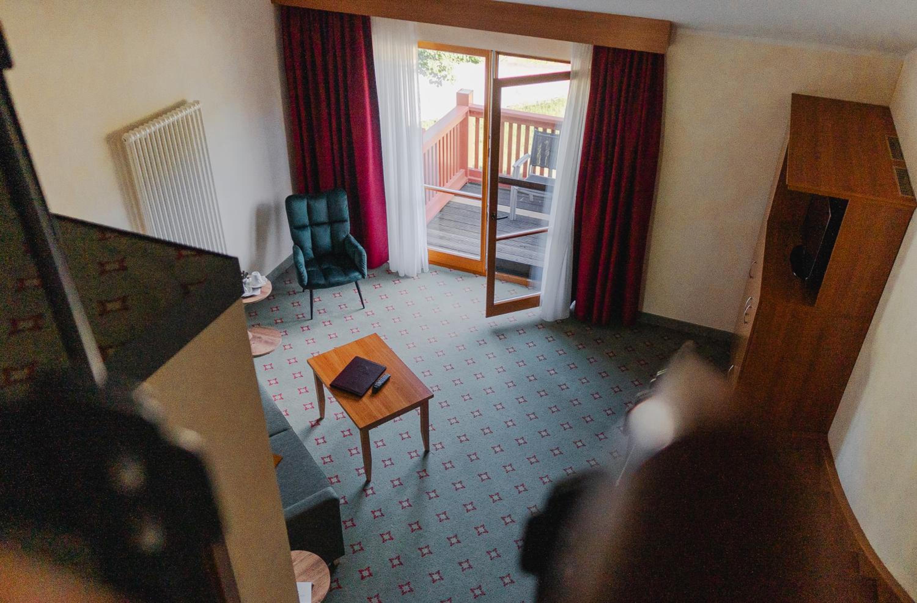 Duplex Suite