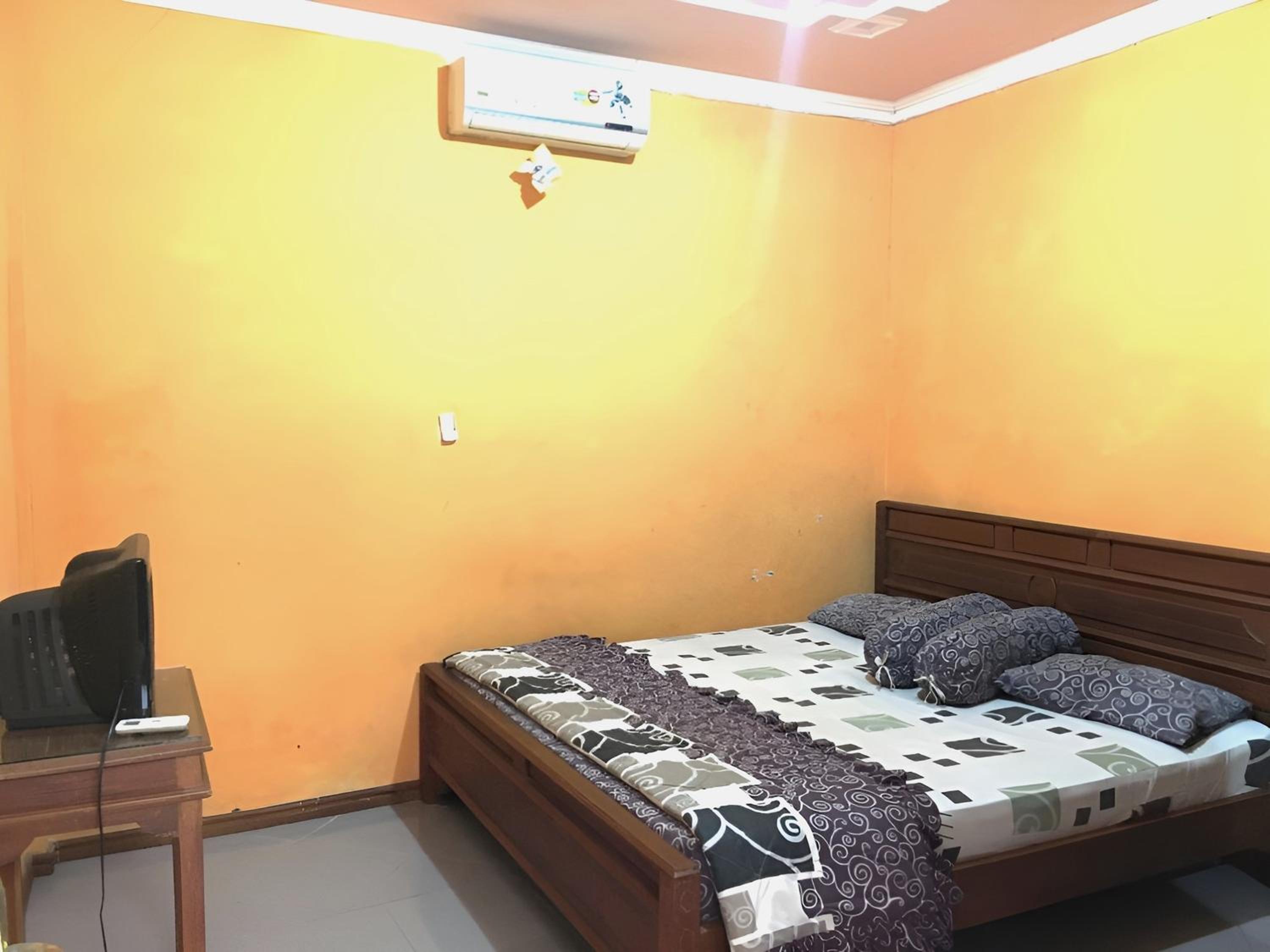 Standard Double Room - Photo 1