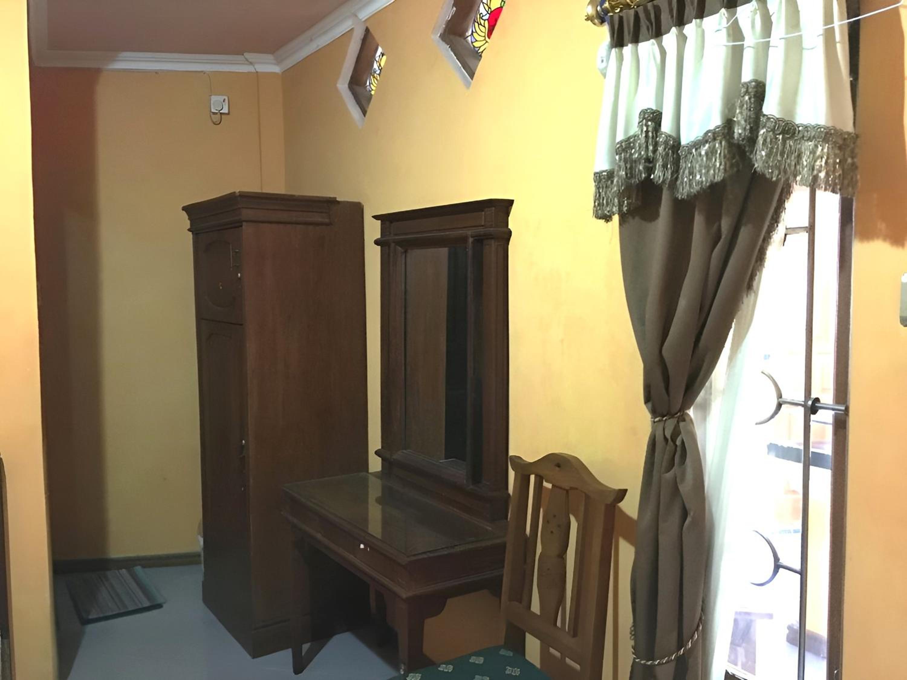 Standard Double Room - Photo 4
