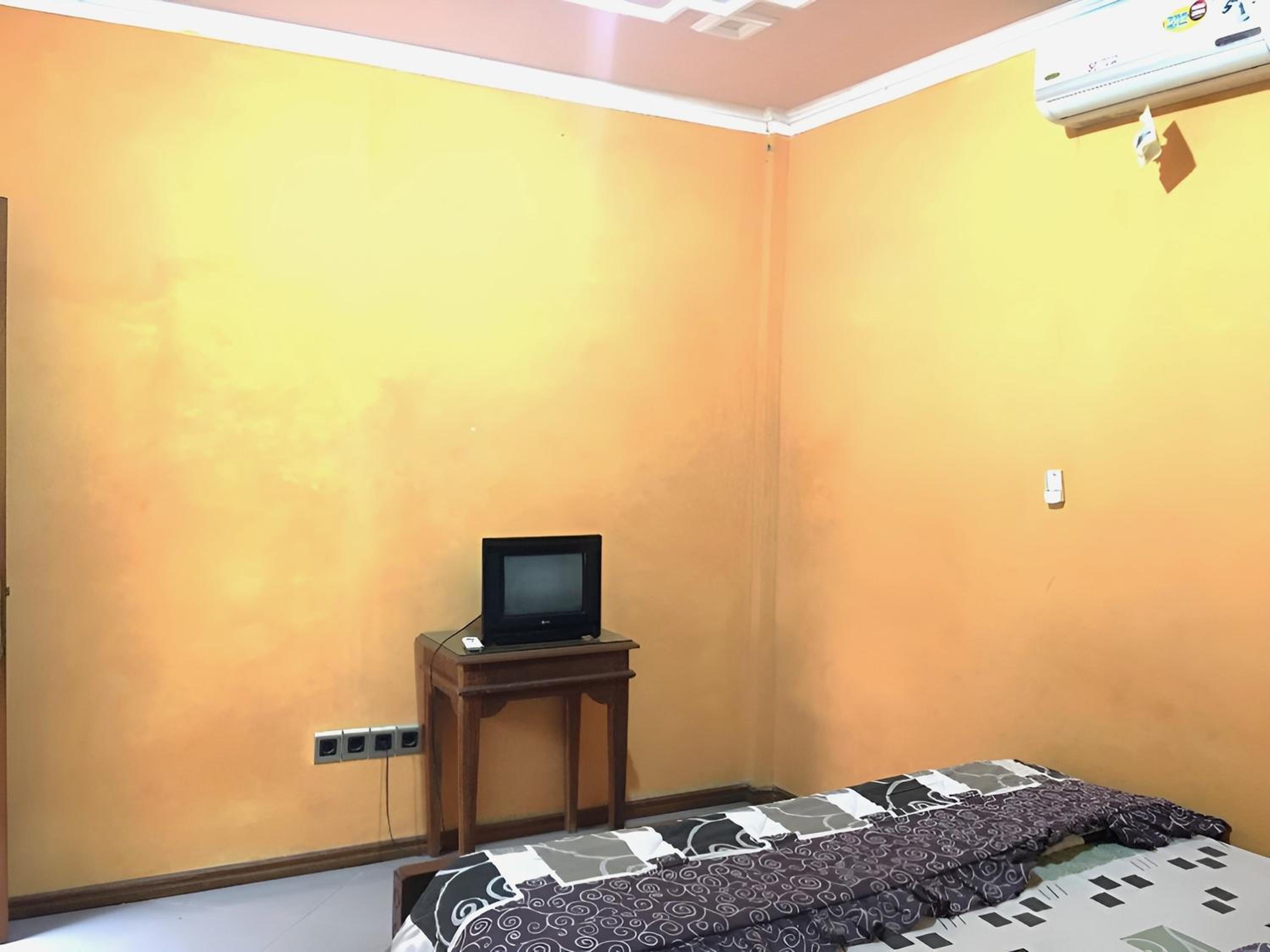 Standard Double Room - Photo 5
