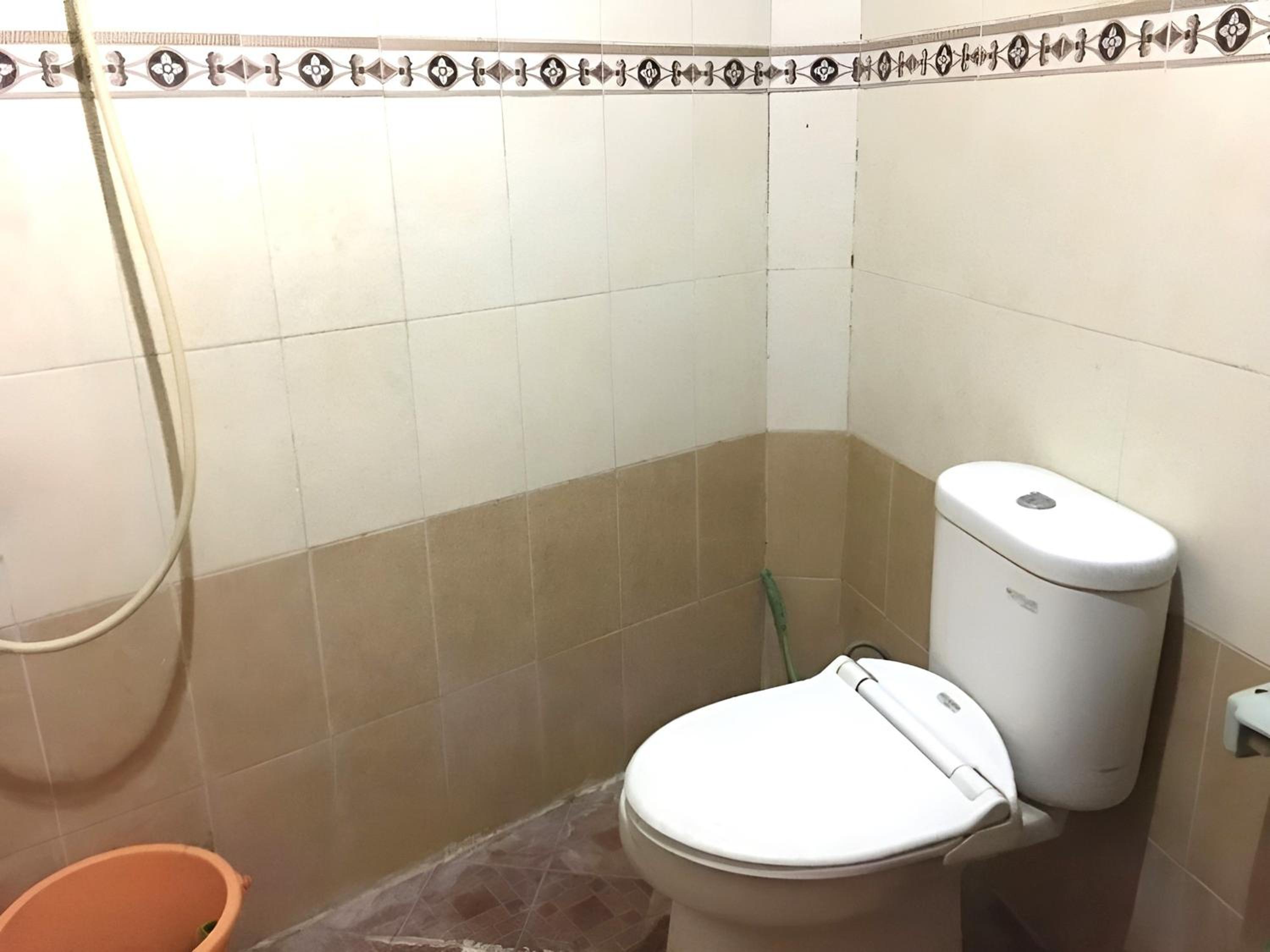 Standard Double Room - Photo 2