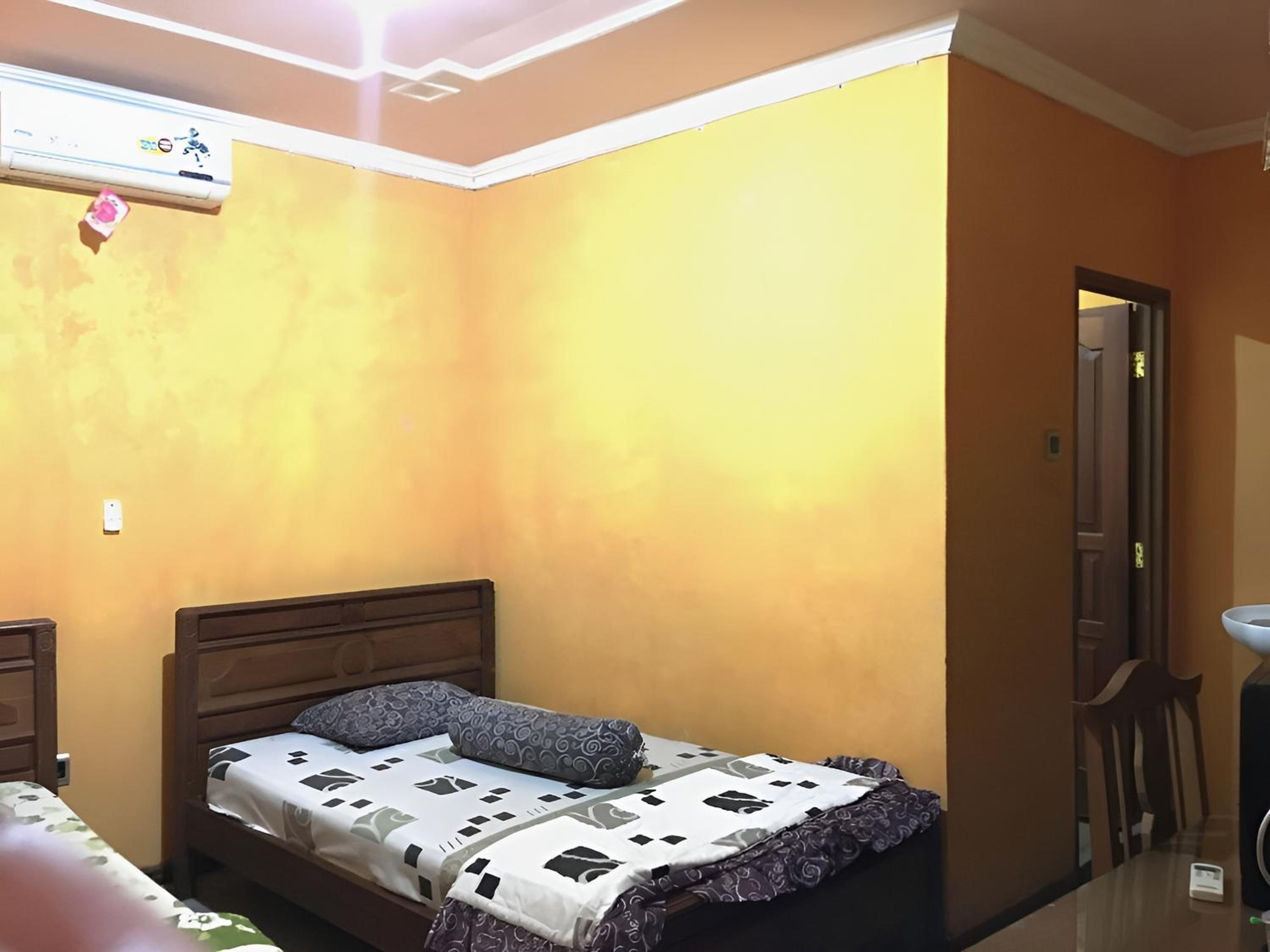 Superior Double Room - Photo 3