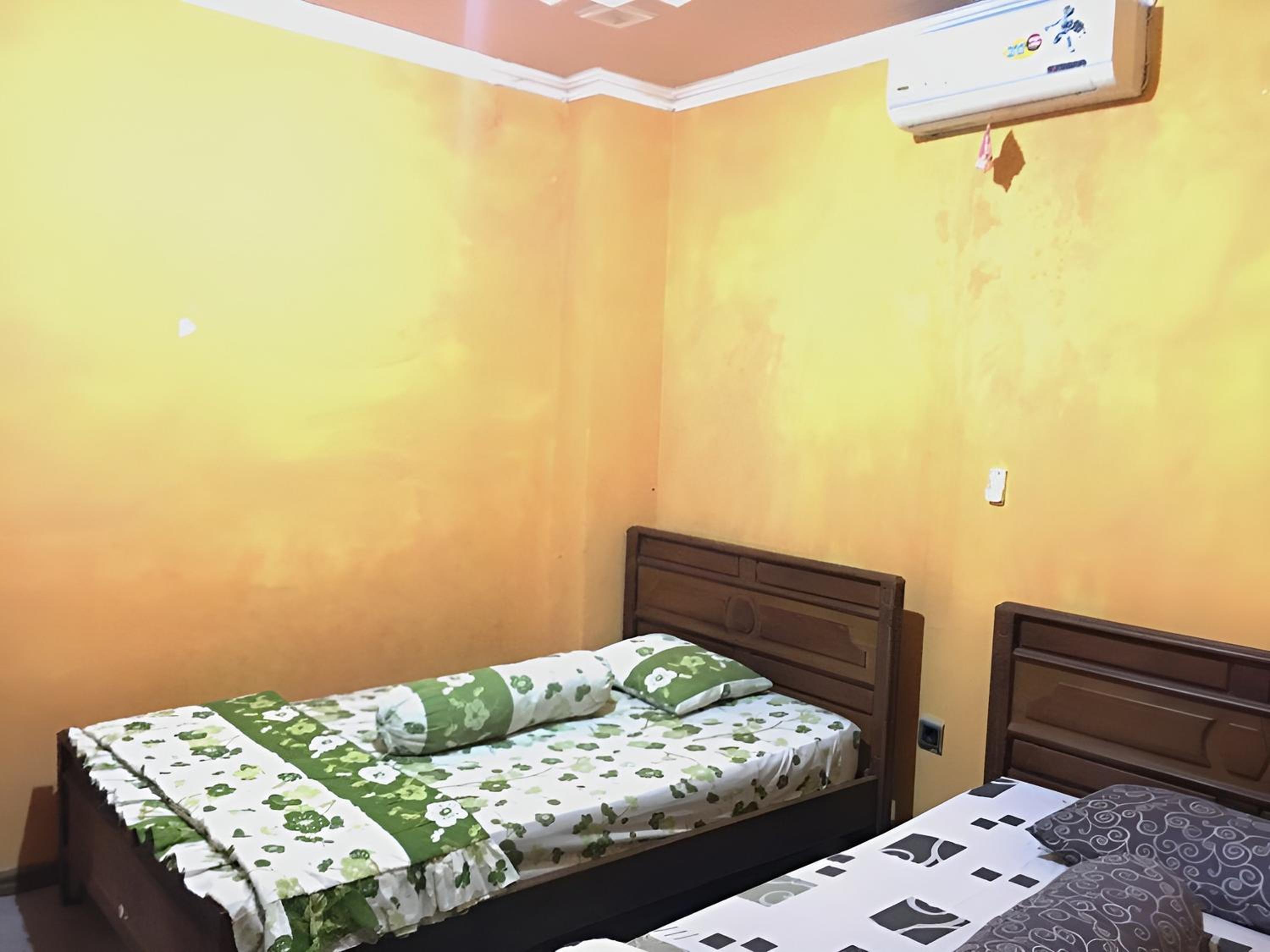 Superior Double Room - Photo 1