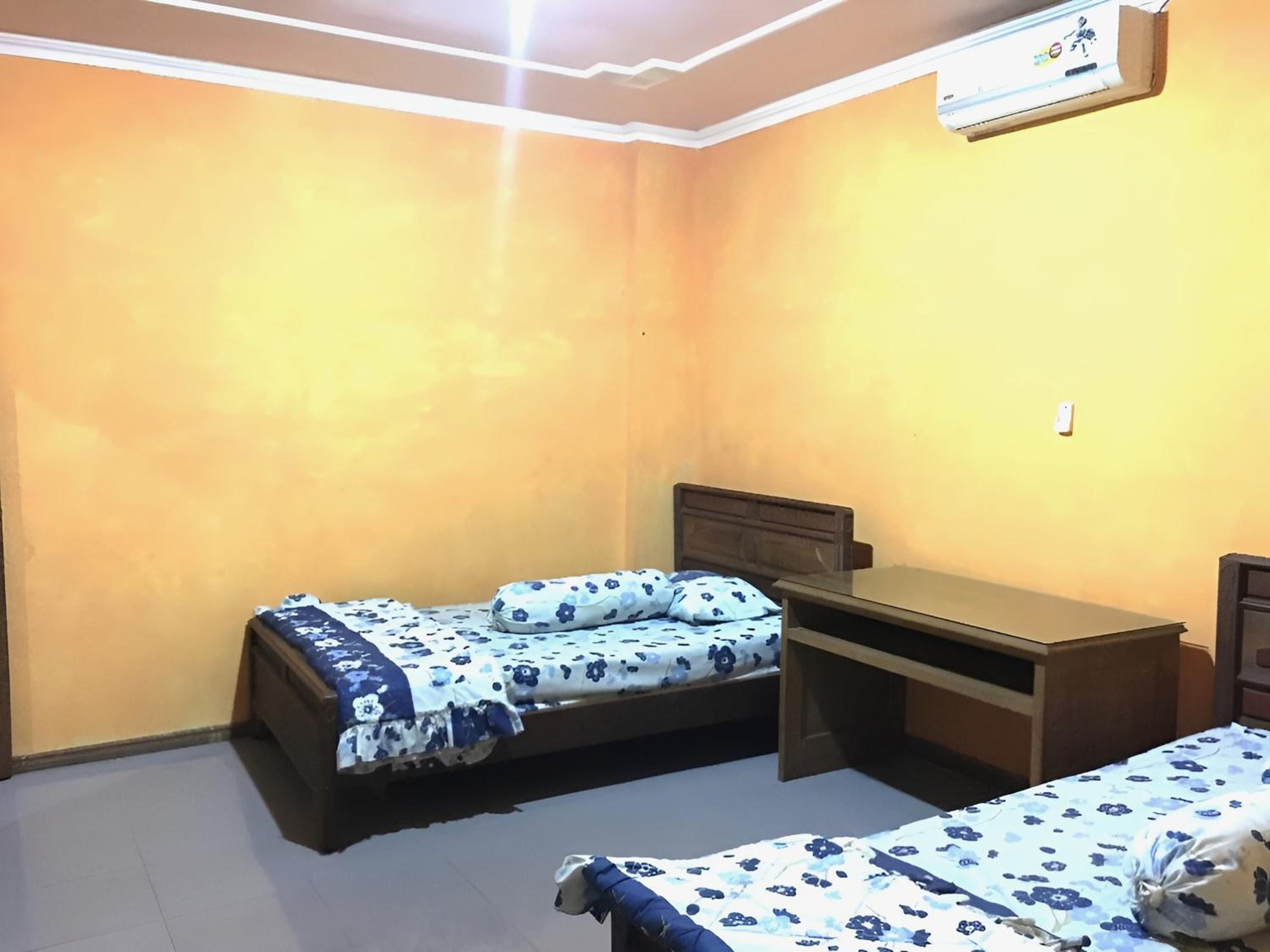Deluxe Room - Photo 4