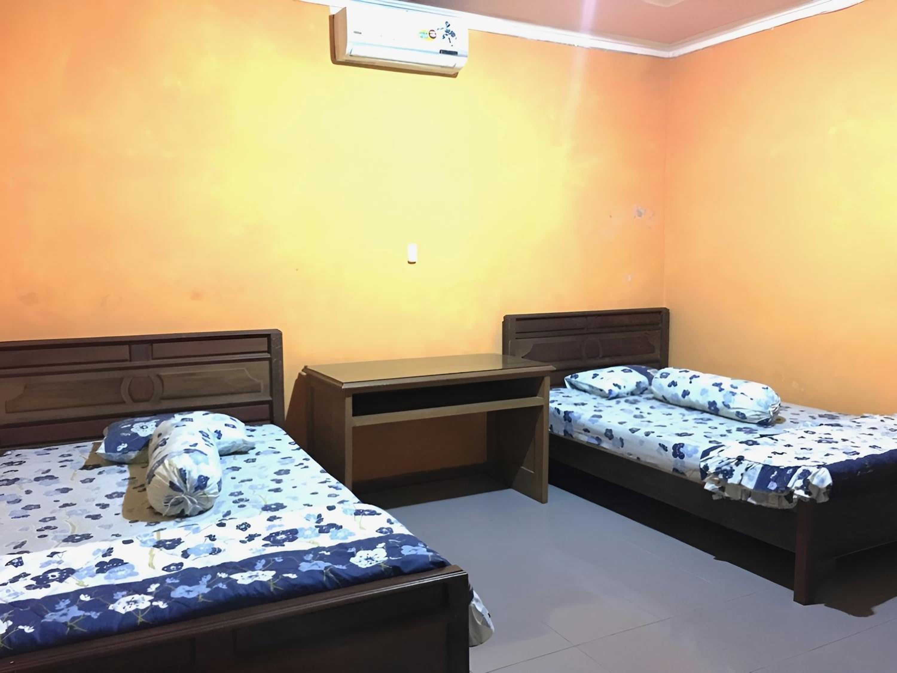 Deluxe Room - Photo 1