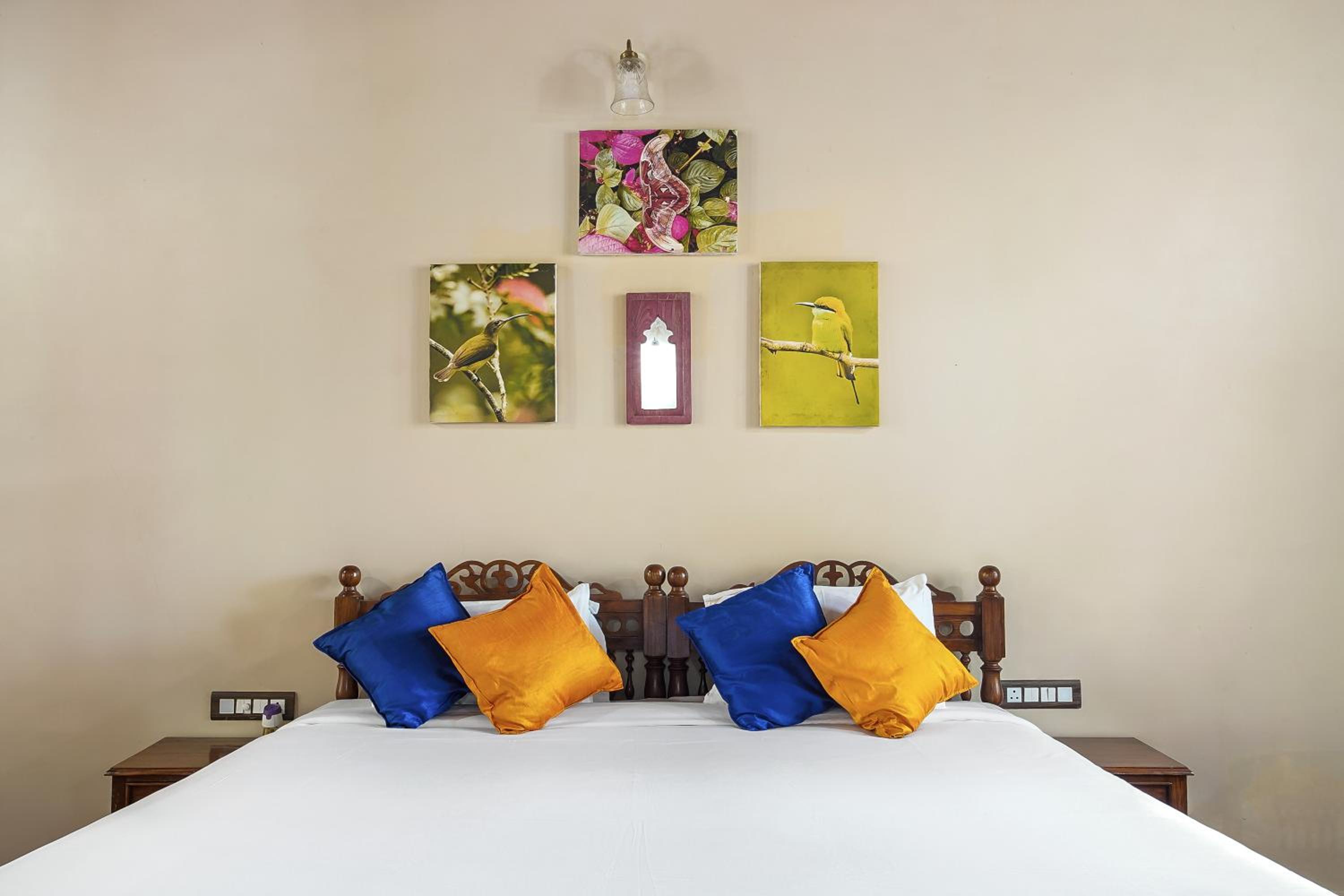 Plantation Cottage - Photo 1