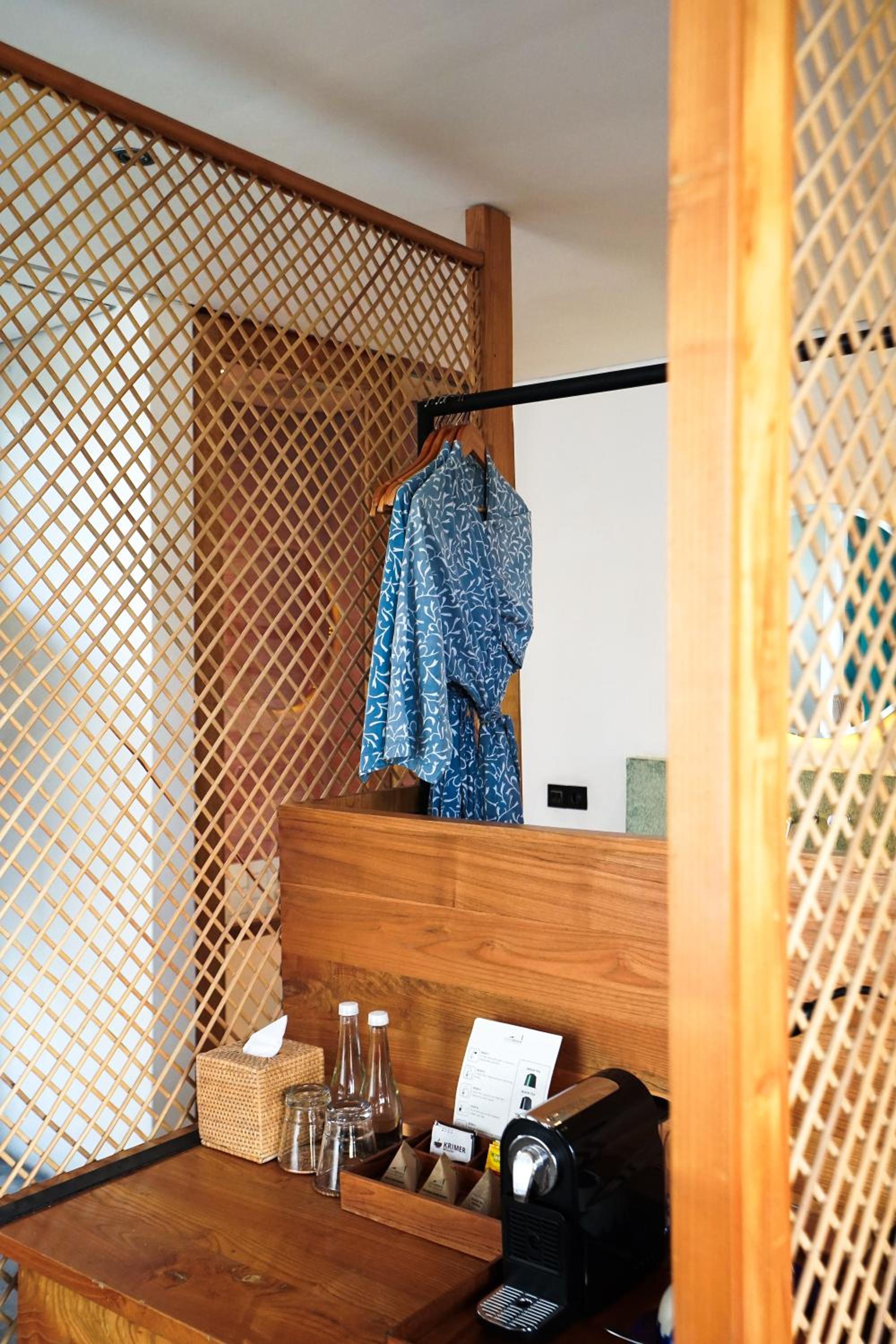 Urban Suite - Photo 12