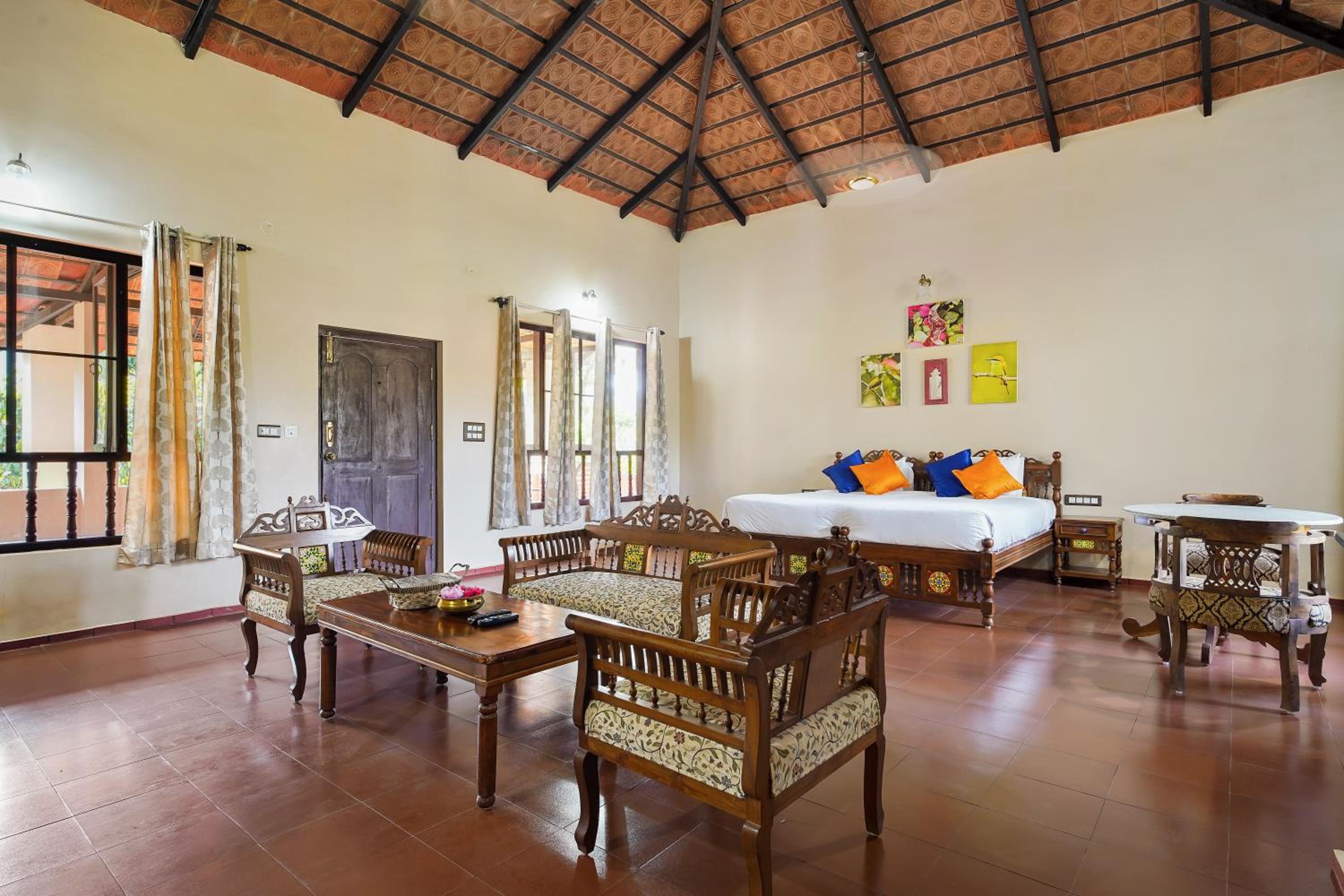 Plantation Cottage - Photo 4