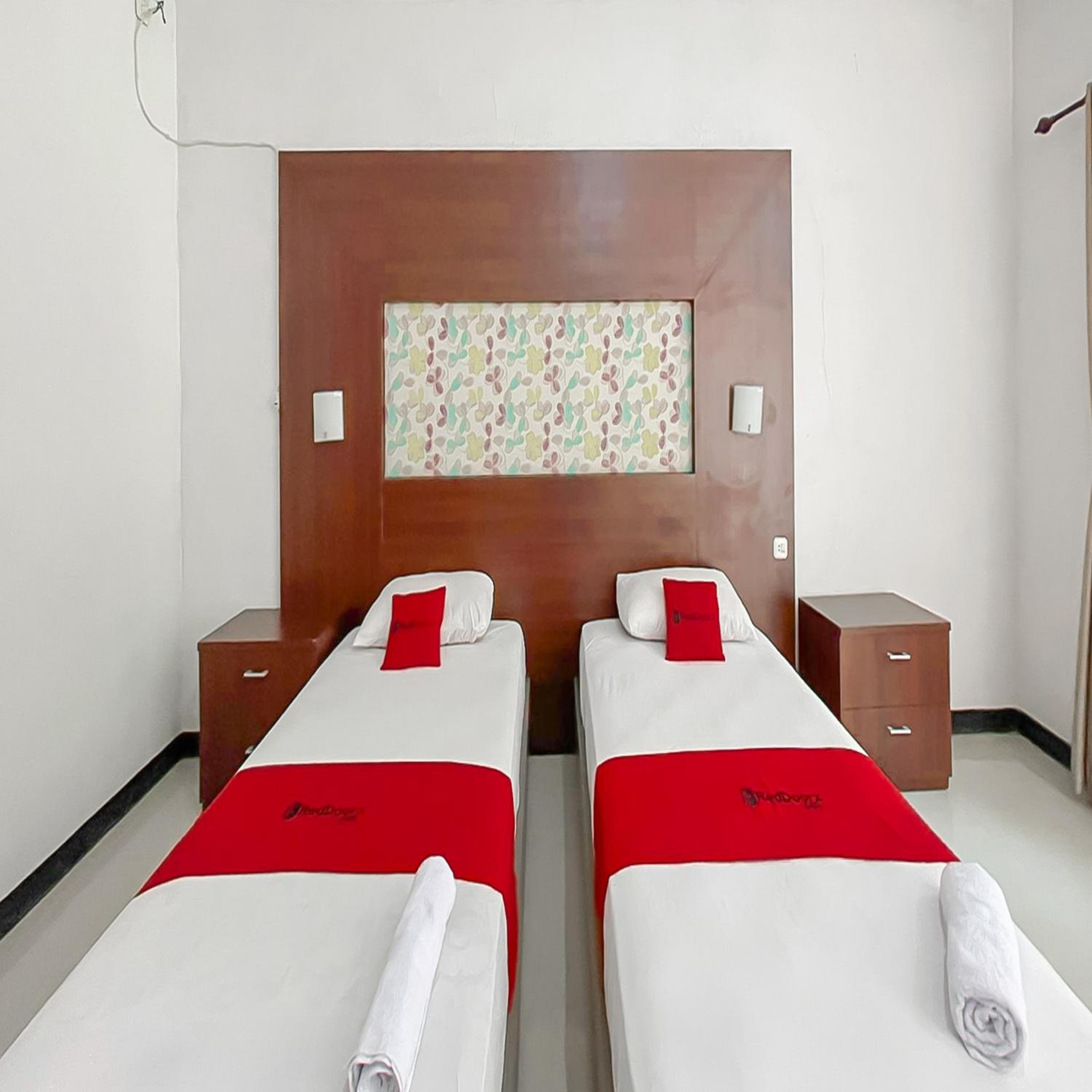 Deluxe Twin Room - Photo 5