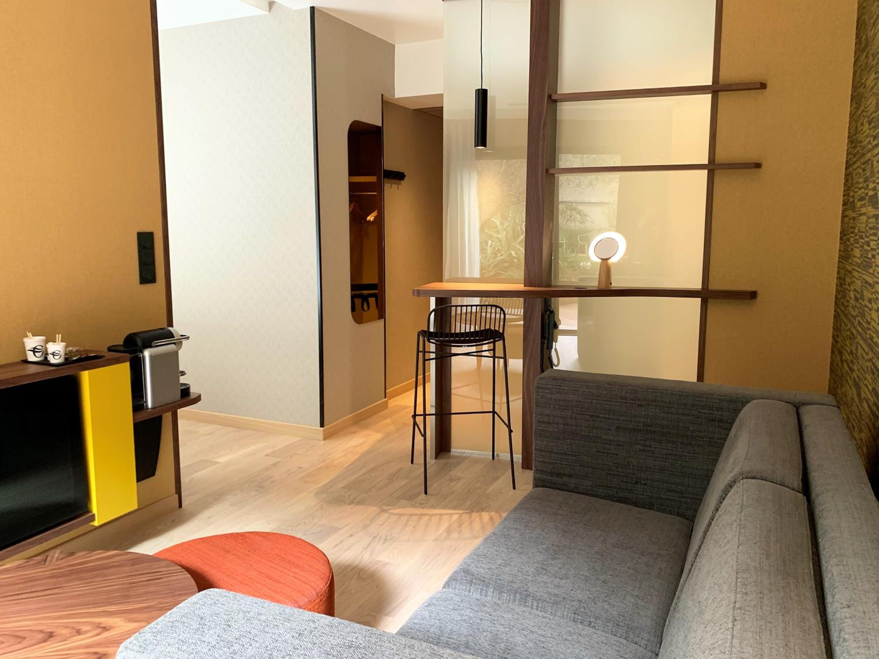 Double Room with Terrace photo 1