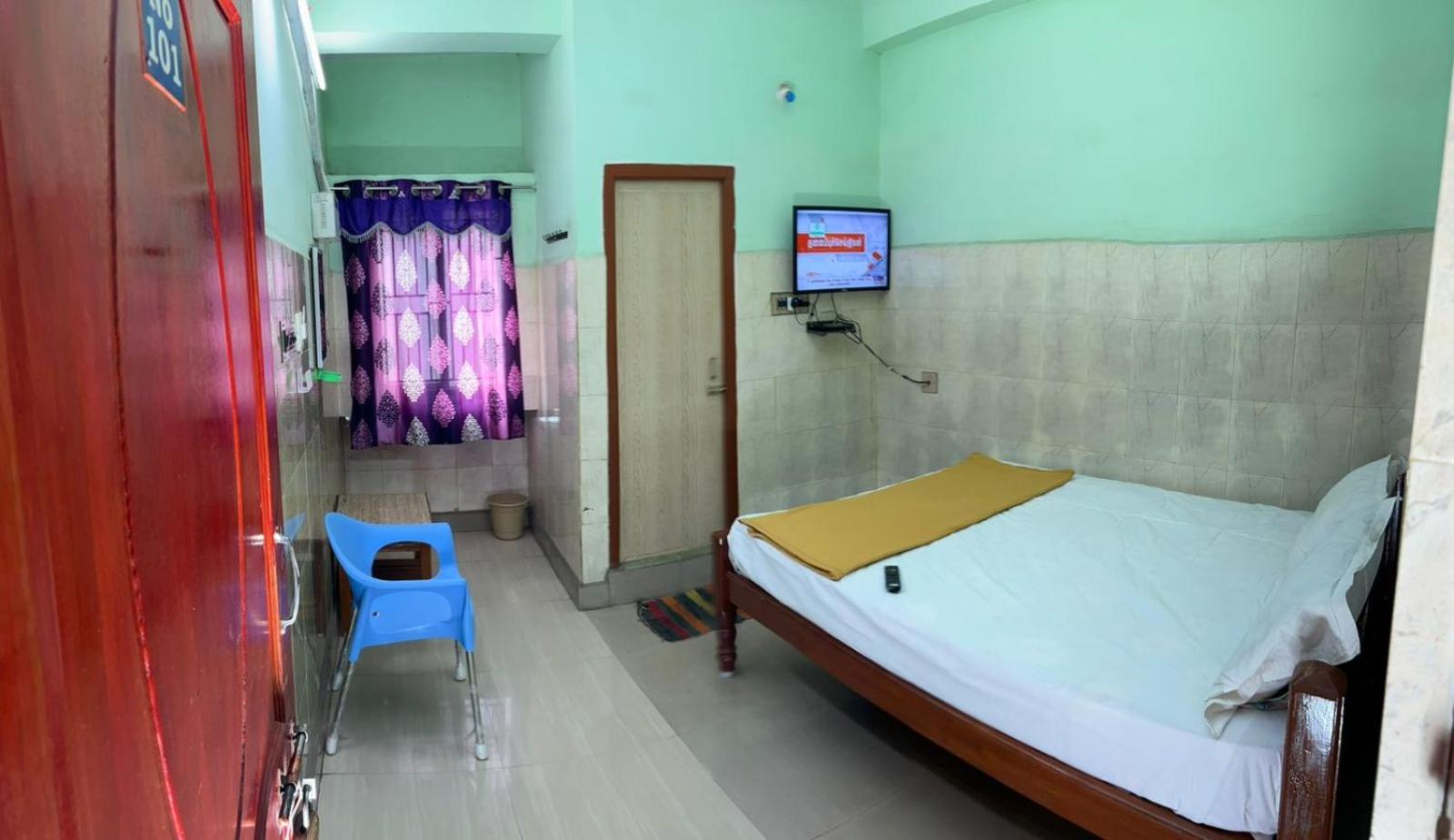 Deluxe Double Room photo 1