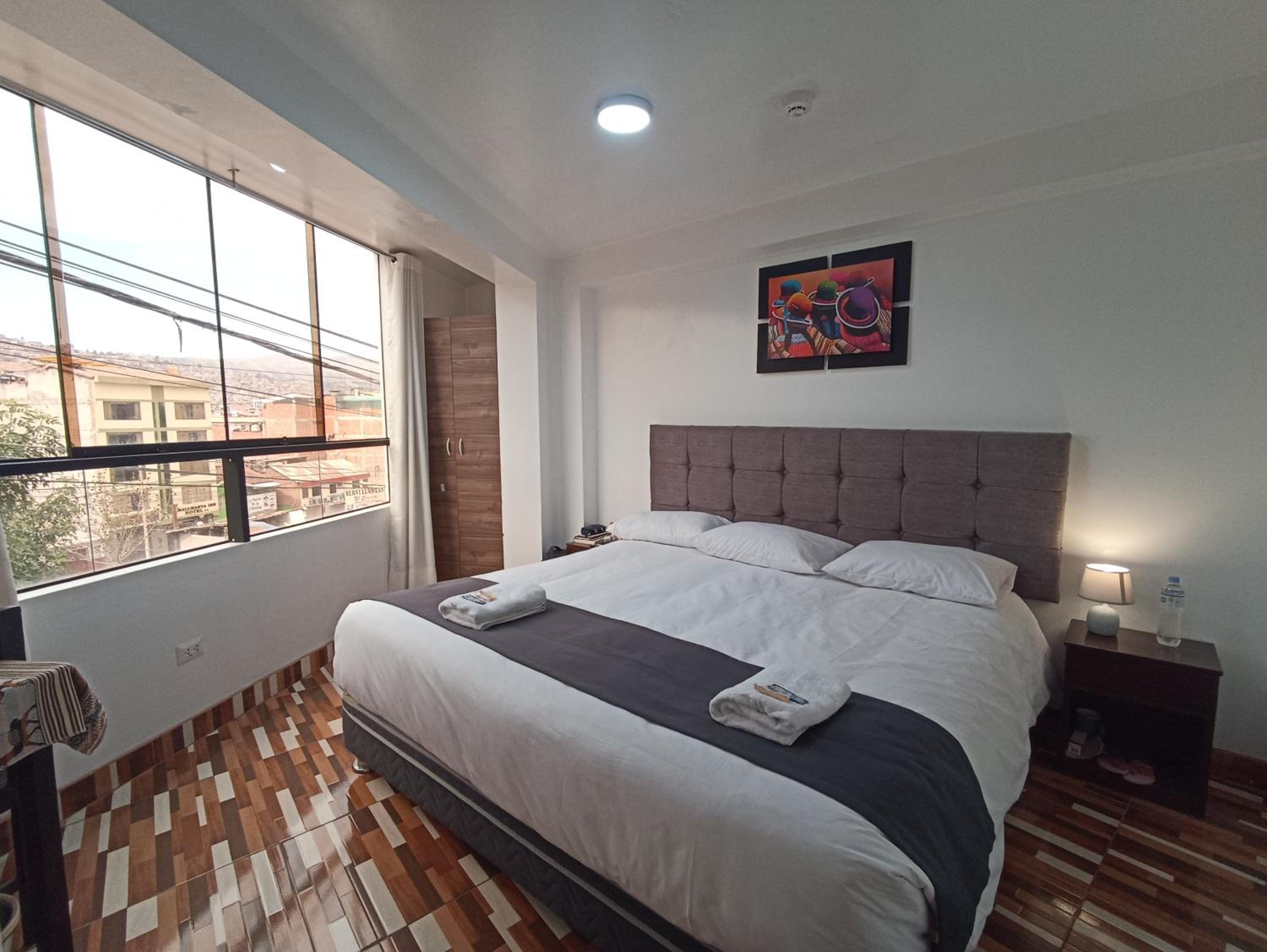 Standard King Room photo 2