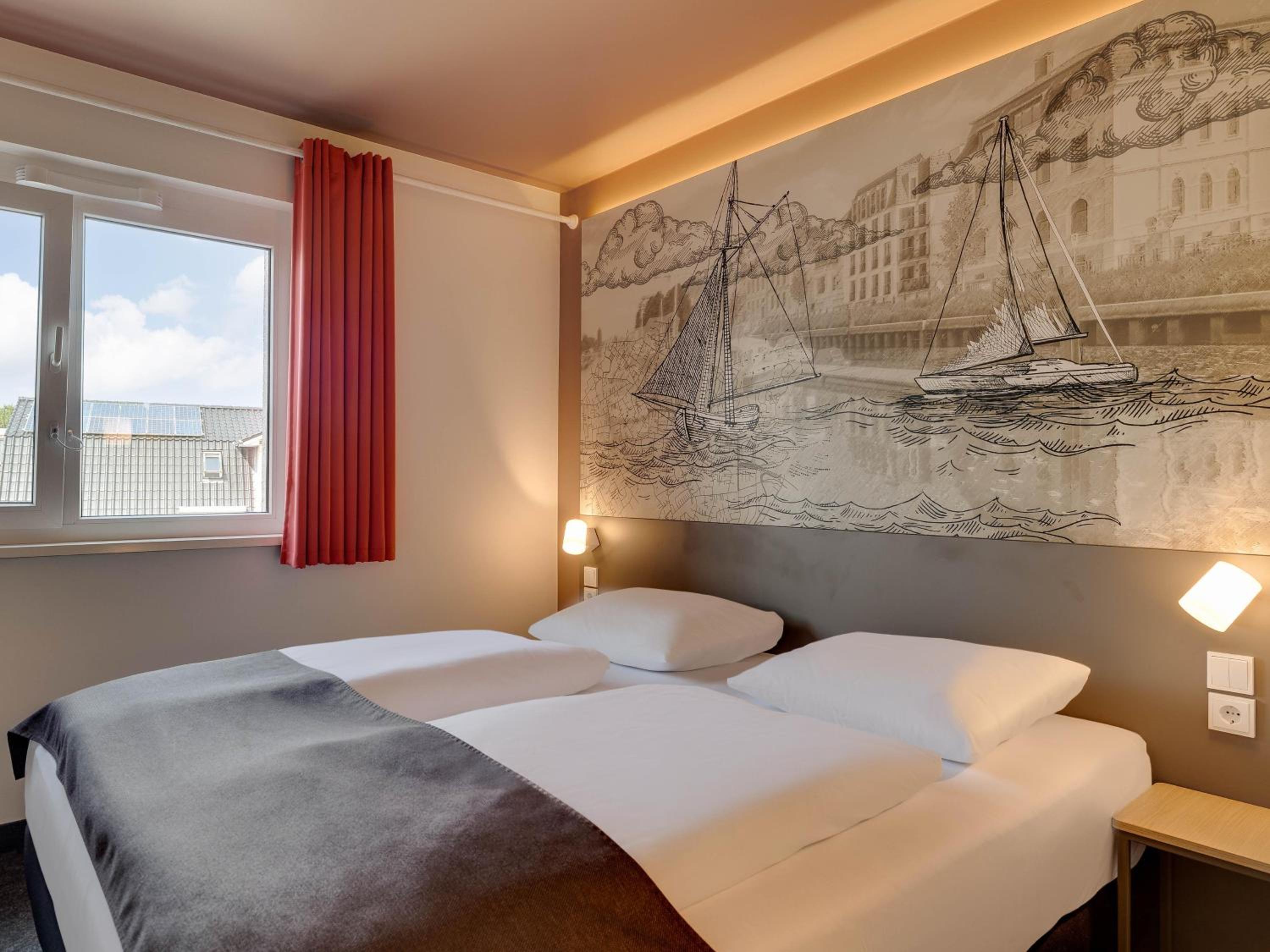 Double Room - Photo 1