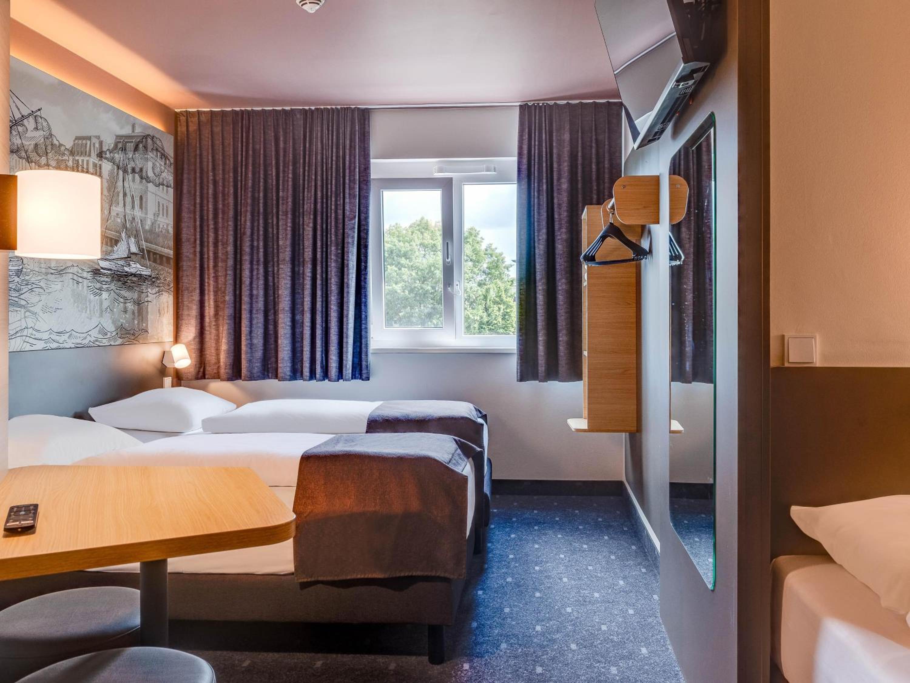 Triple Room - Photo 1