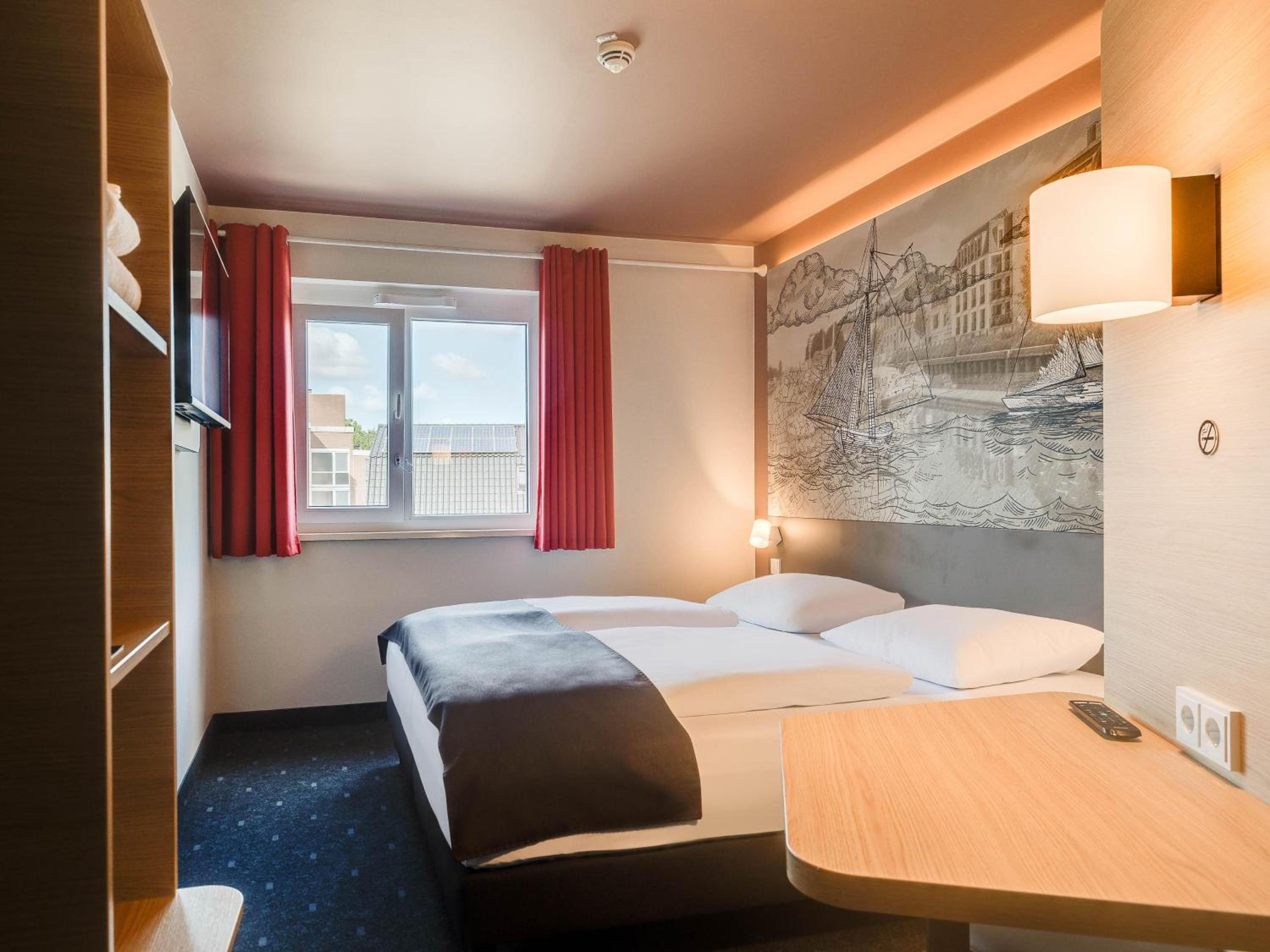 Double Room - Photo 3