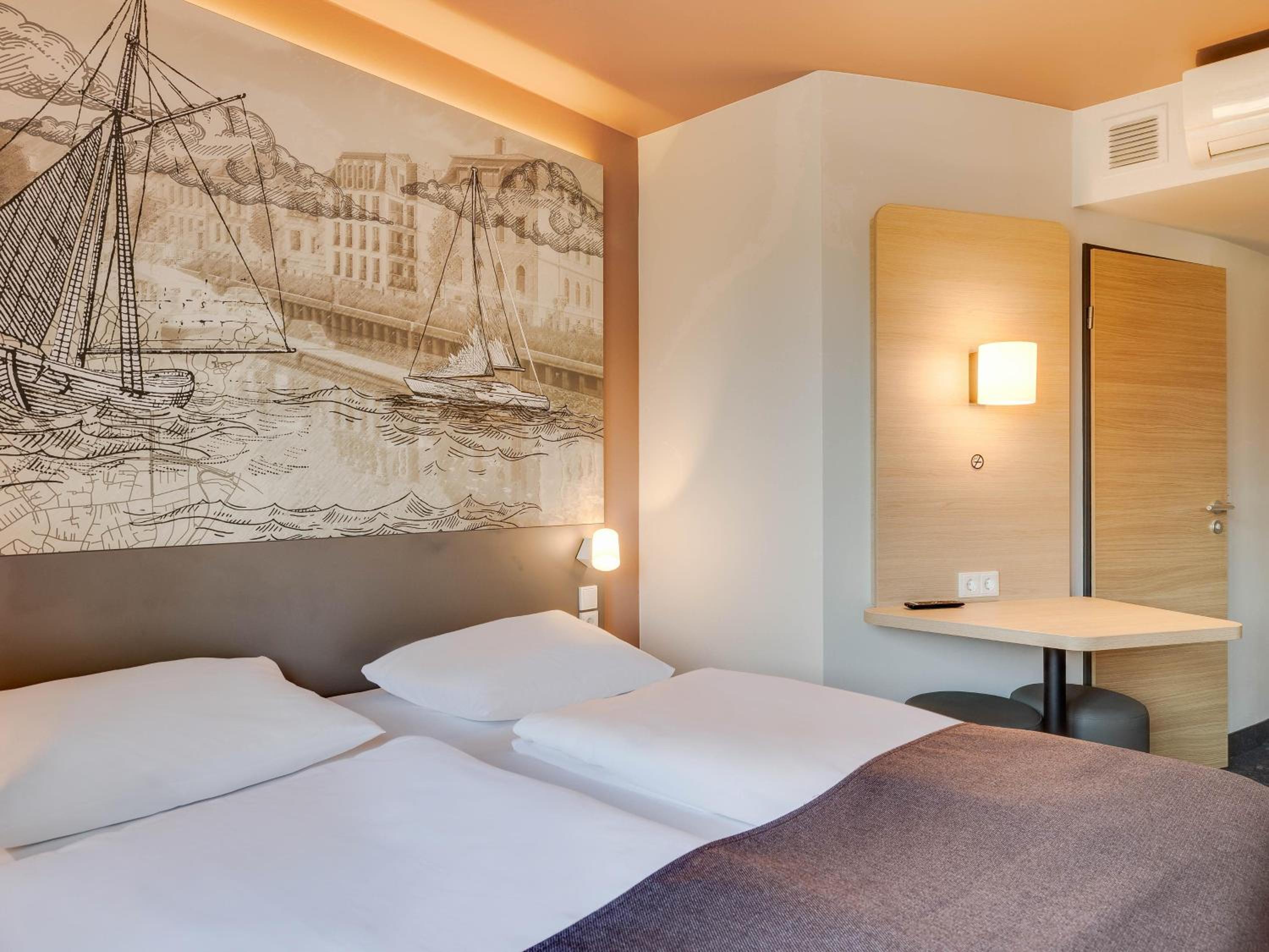 Double Room - Photo 4