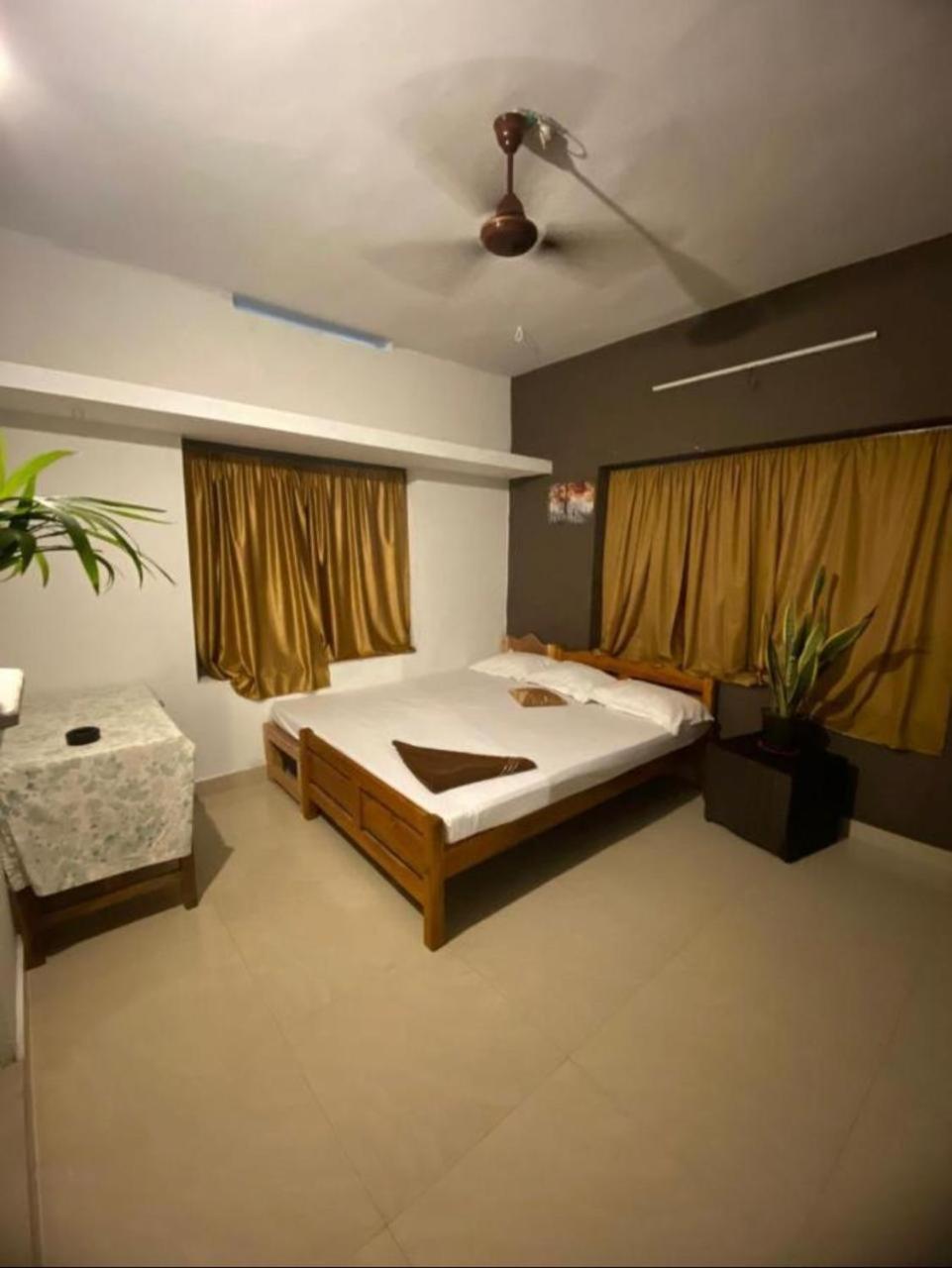 Triple Room photo 1