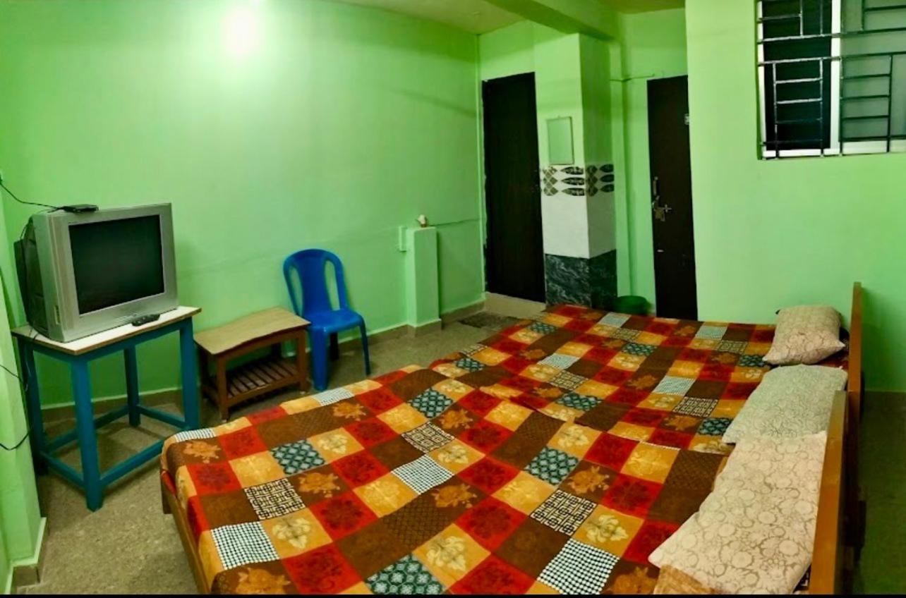 Budget Double Or Twin Room photo 1