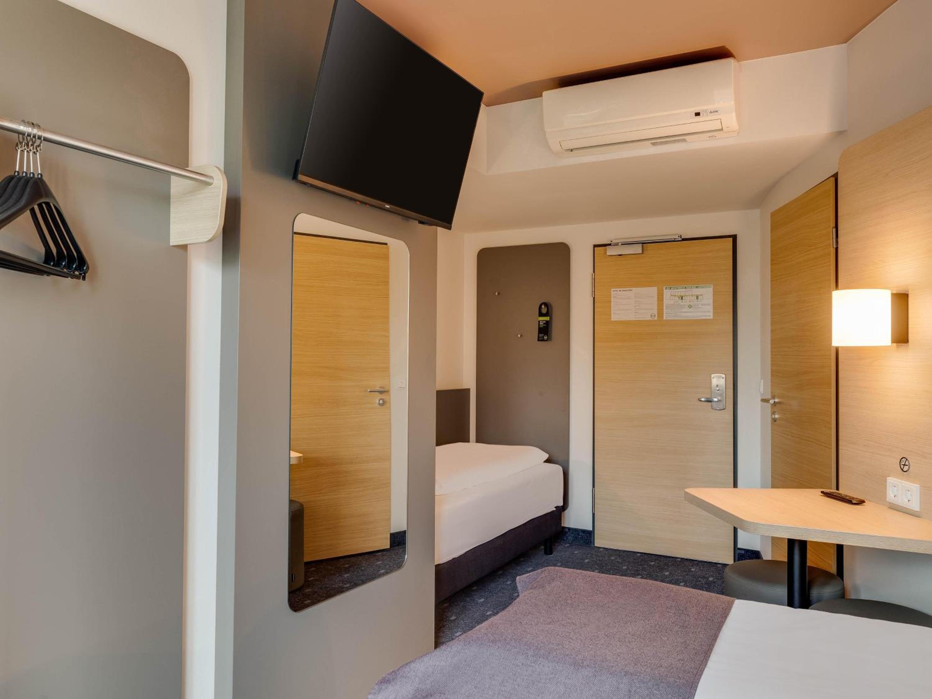 Triple Room - Photo 4