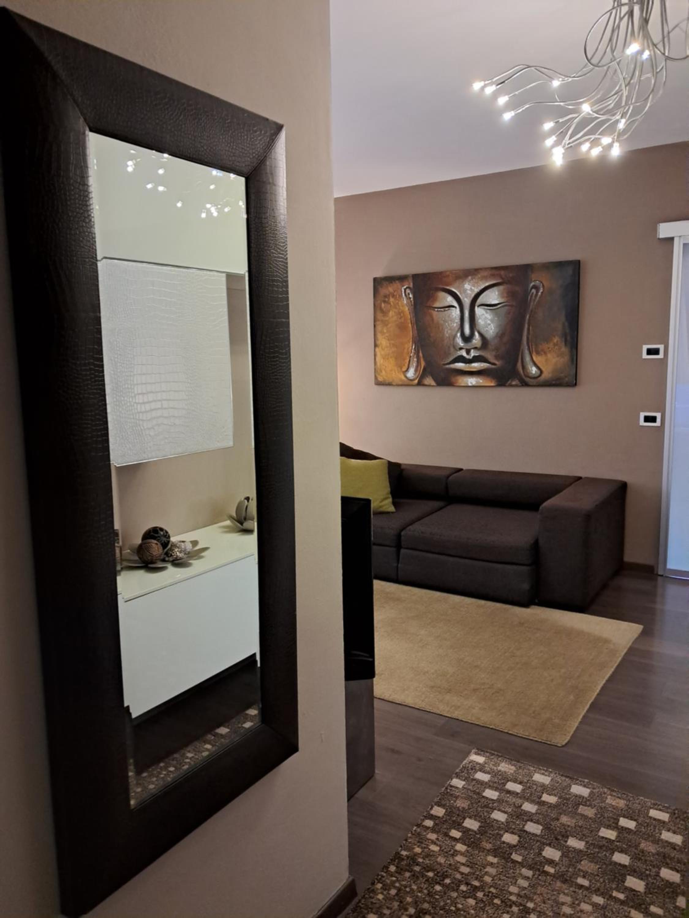 Two-Room Apartment