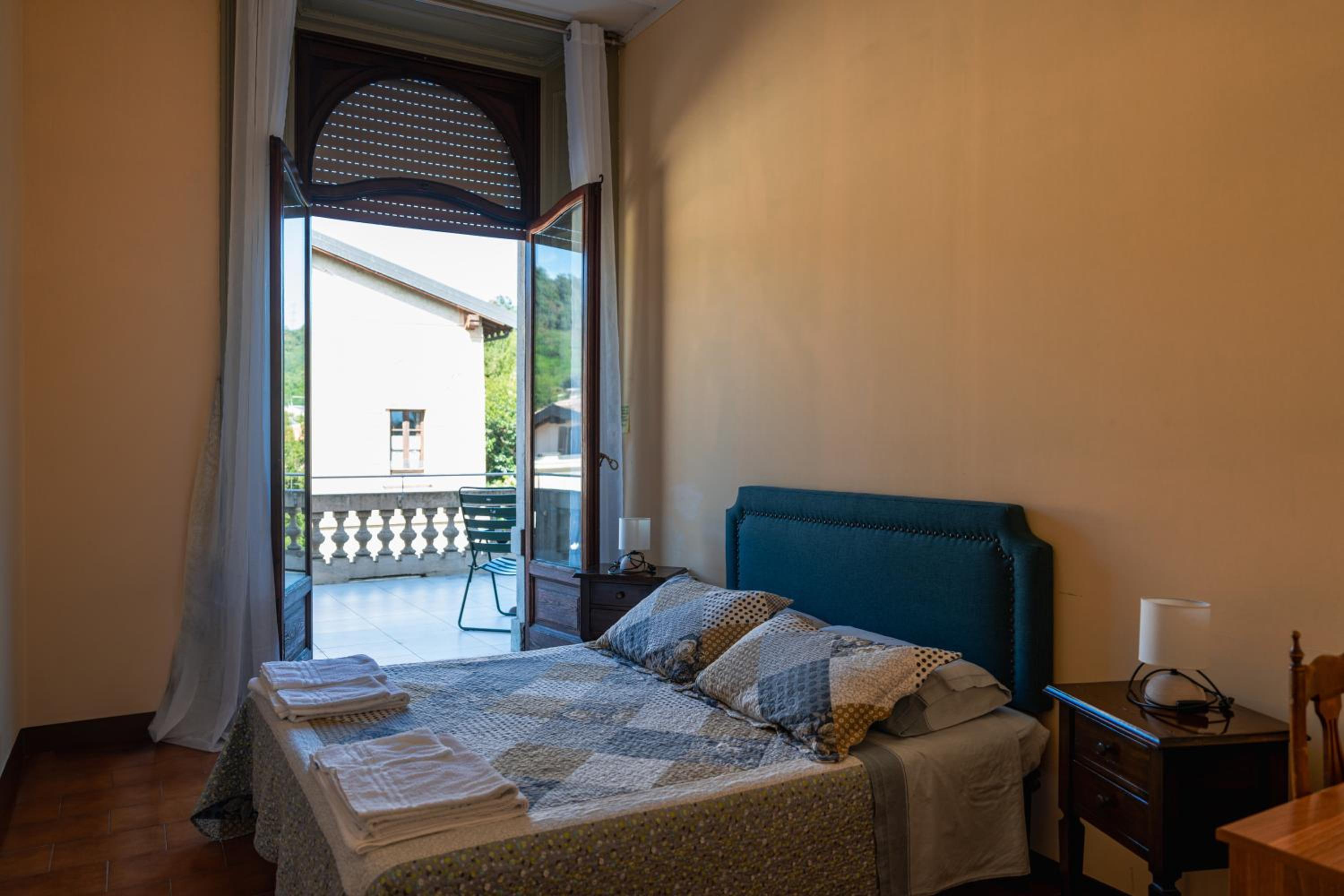 Double Room with Private Bathroom - Photo 5