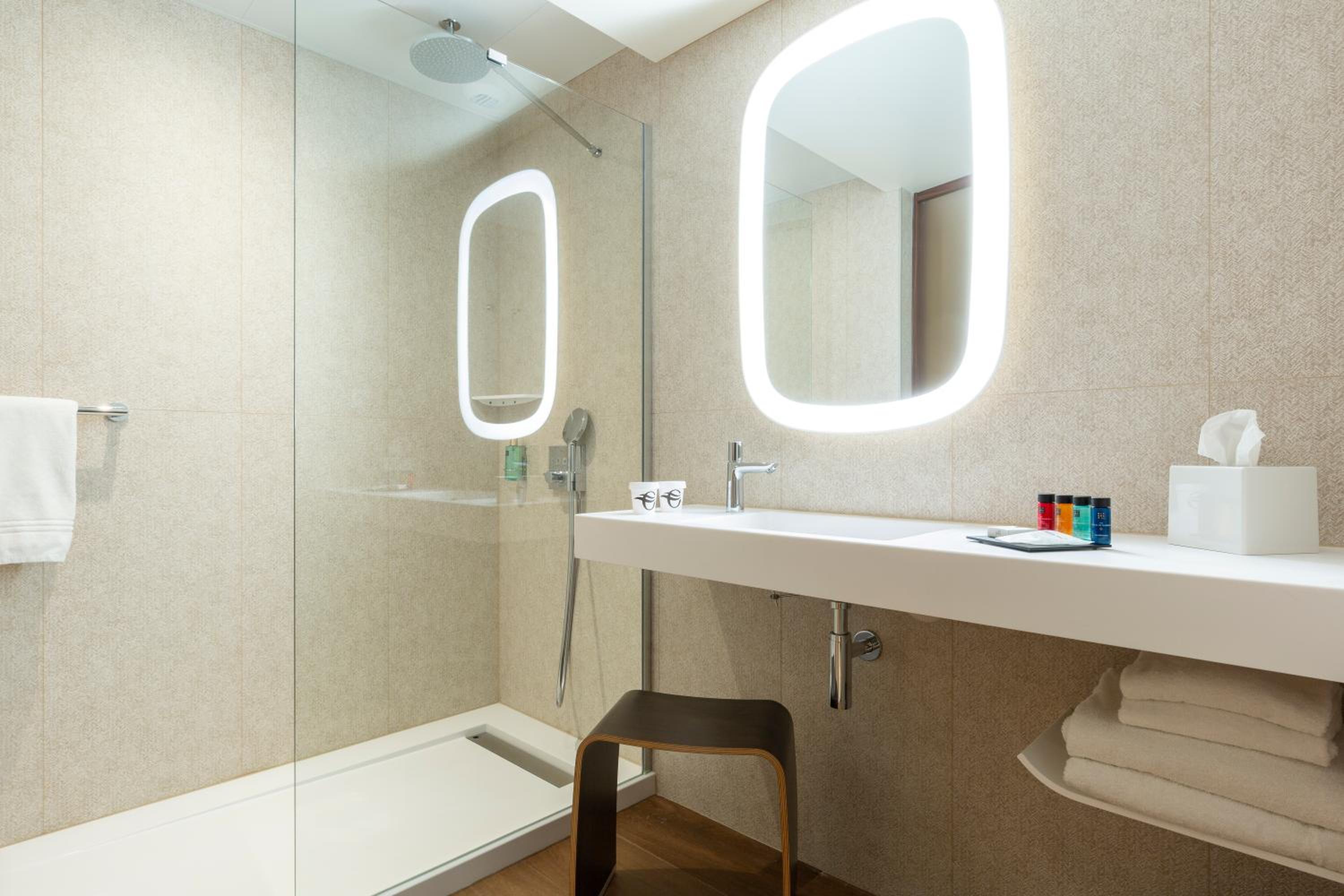 Junior Suite with Terrace photo 3