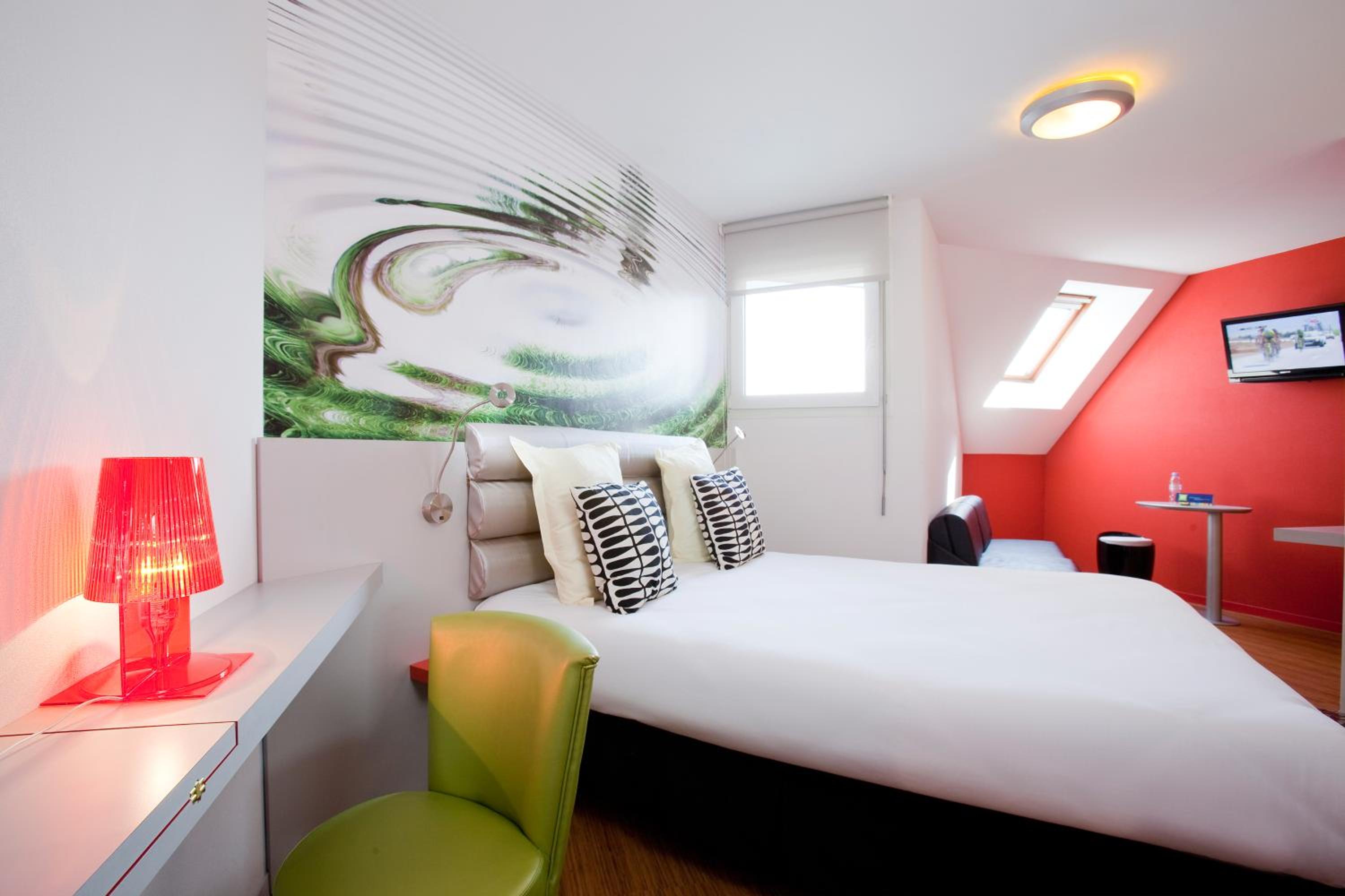 Comfort Suite - Photo 1