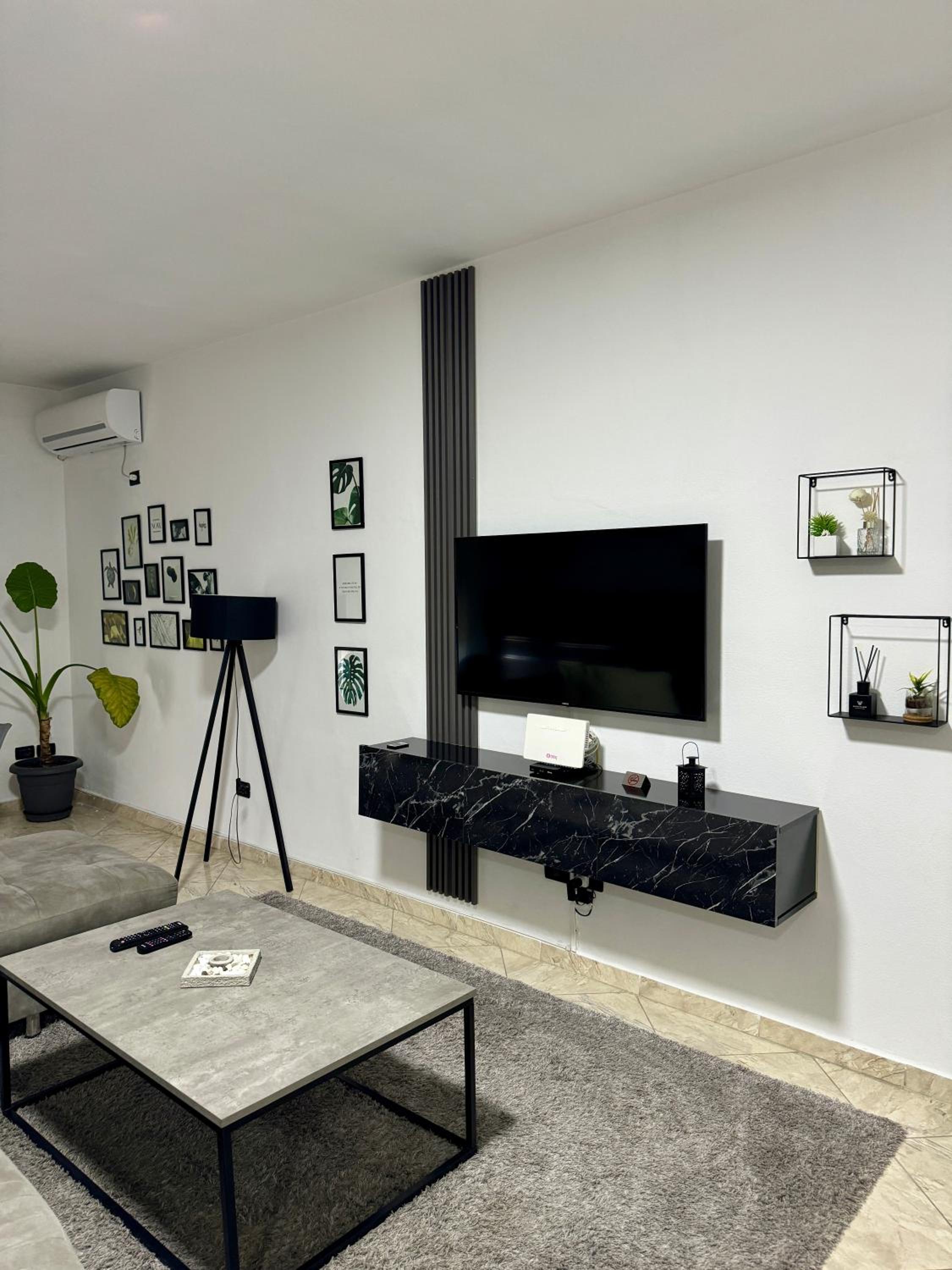 Two-Bedroom Superior Apartment