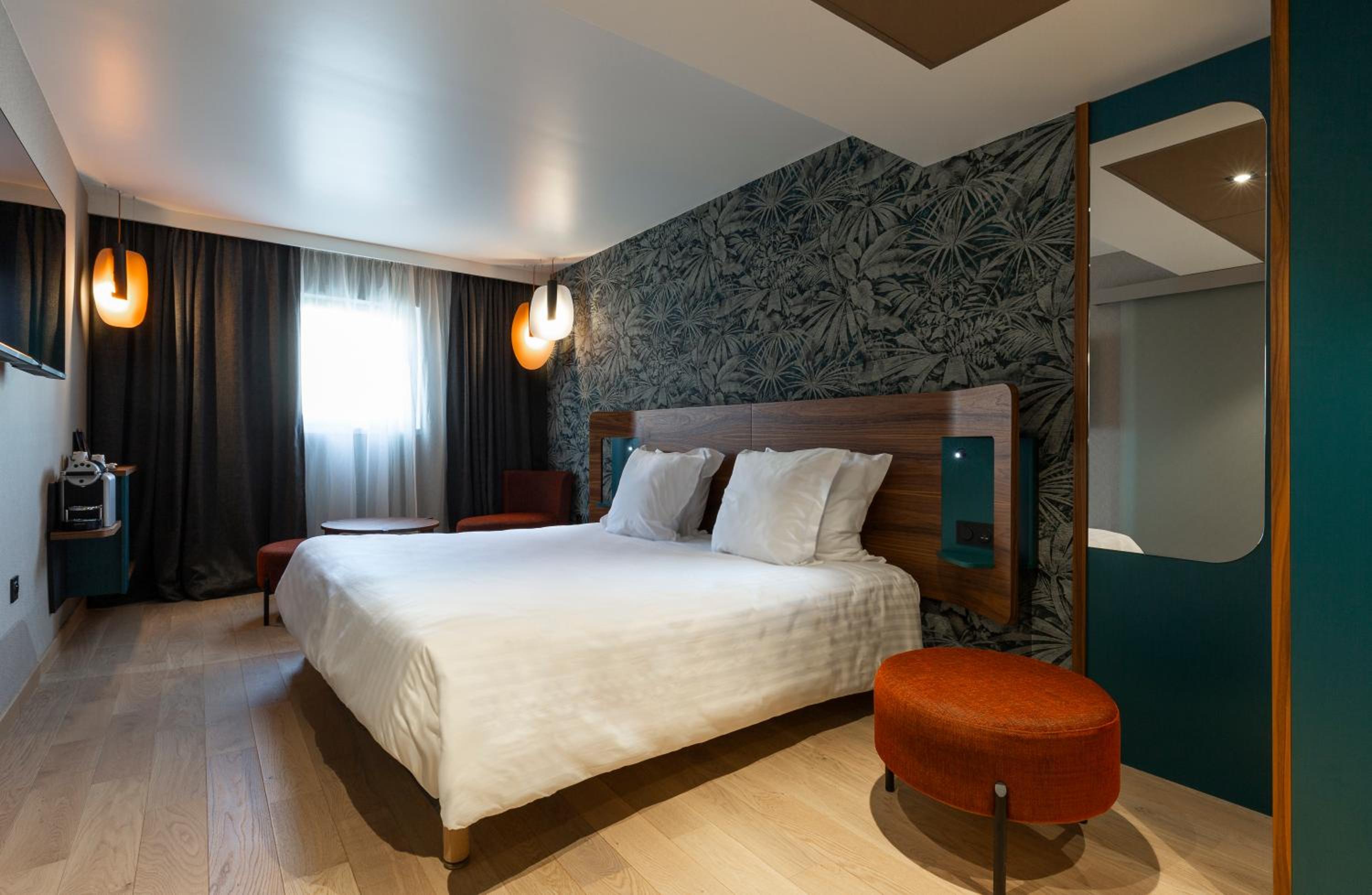 Junior Suite with Terrace photo 1