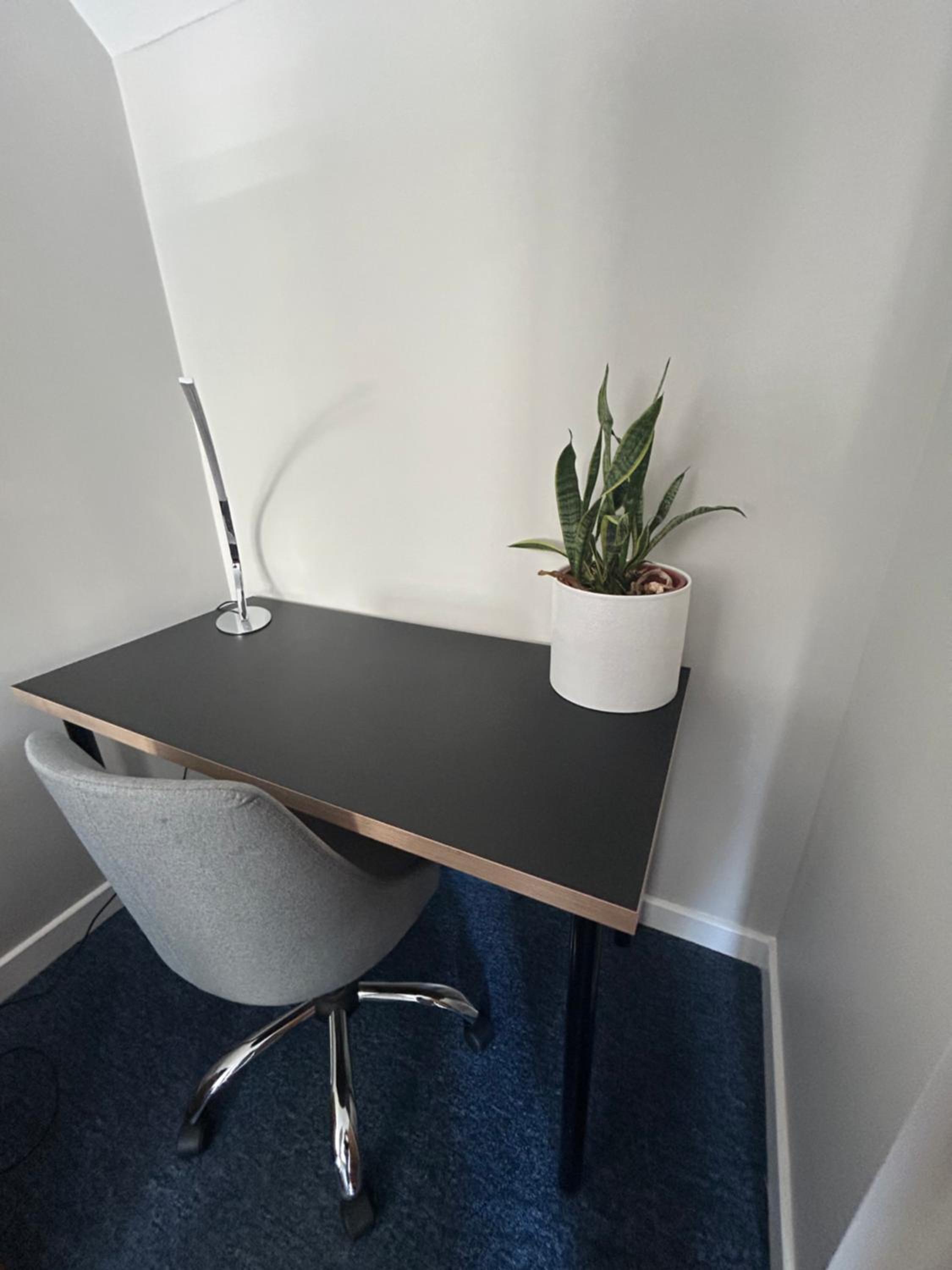 Budget Double Room photo 2