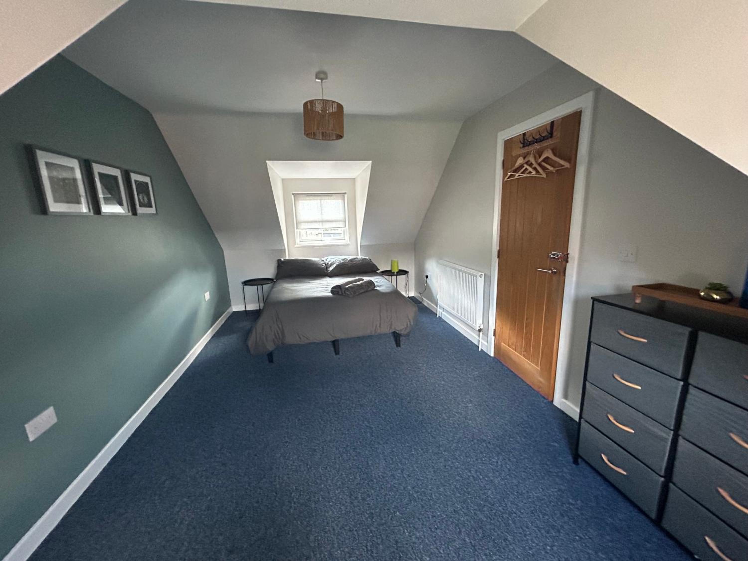 Double Room photo 3