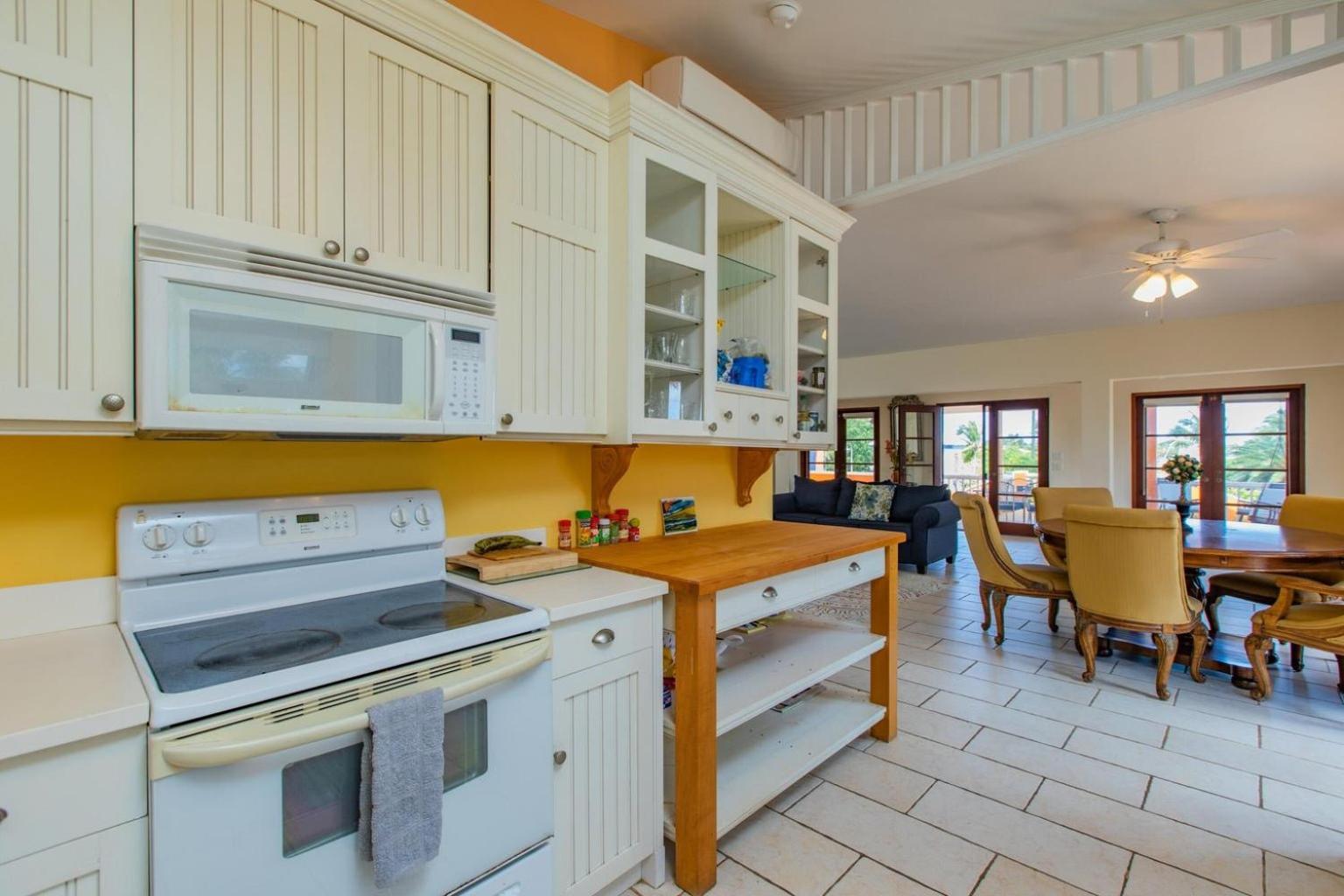 Four-Bedroom Villa photo 1