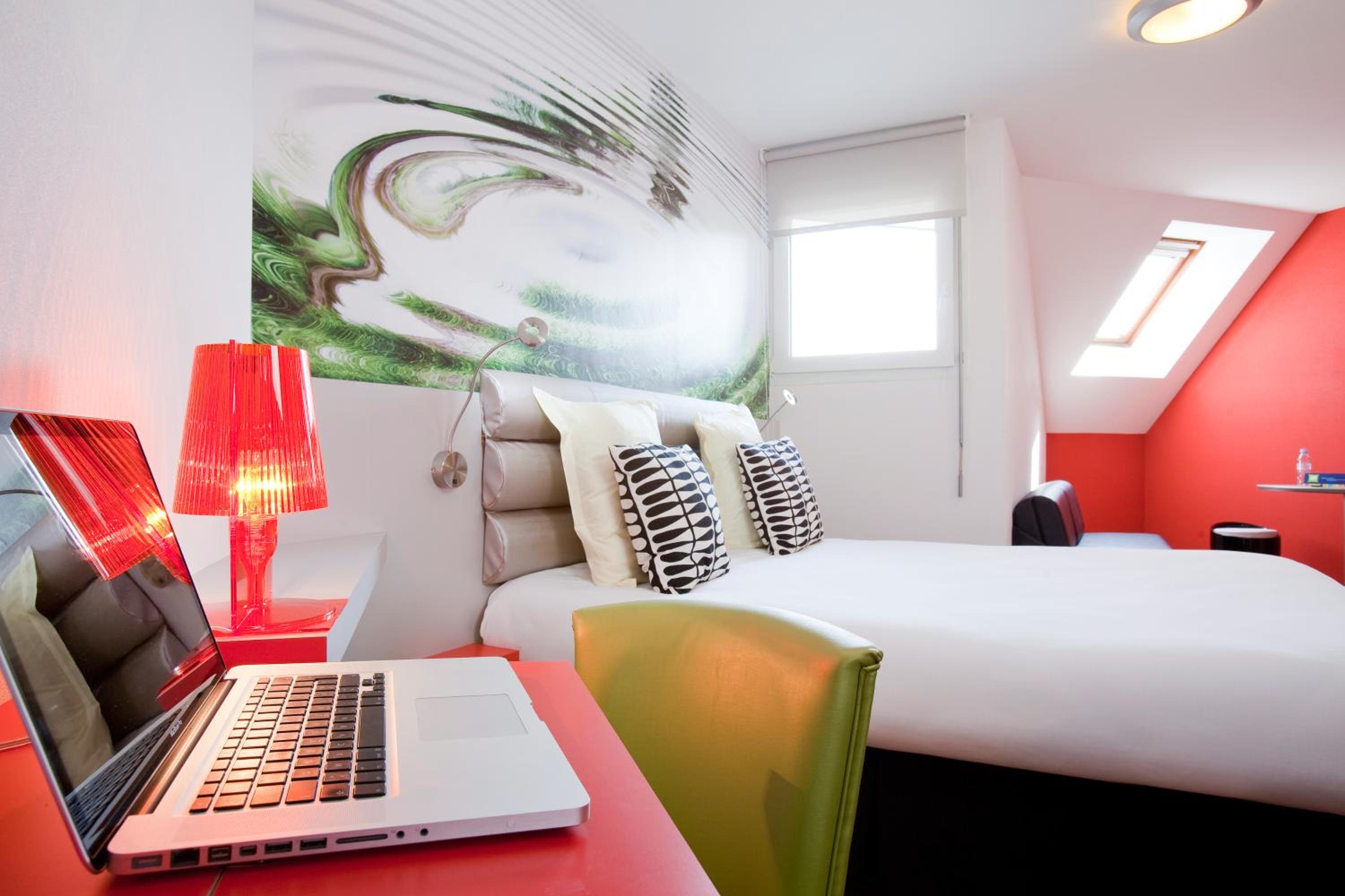Comfort Suite - Photo 3