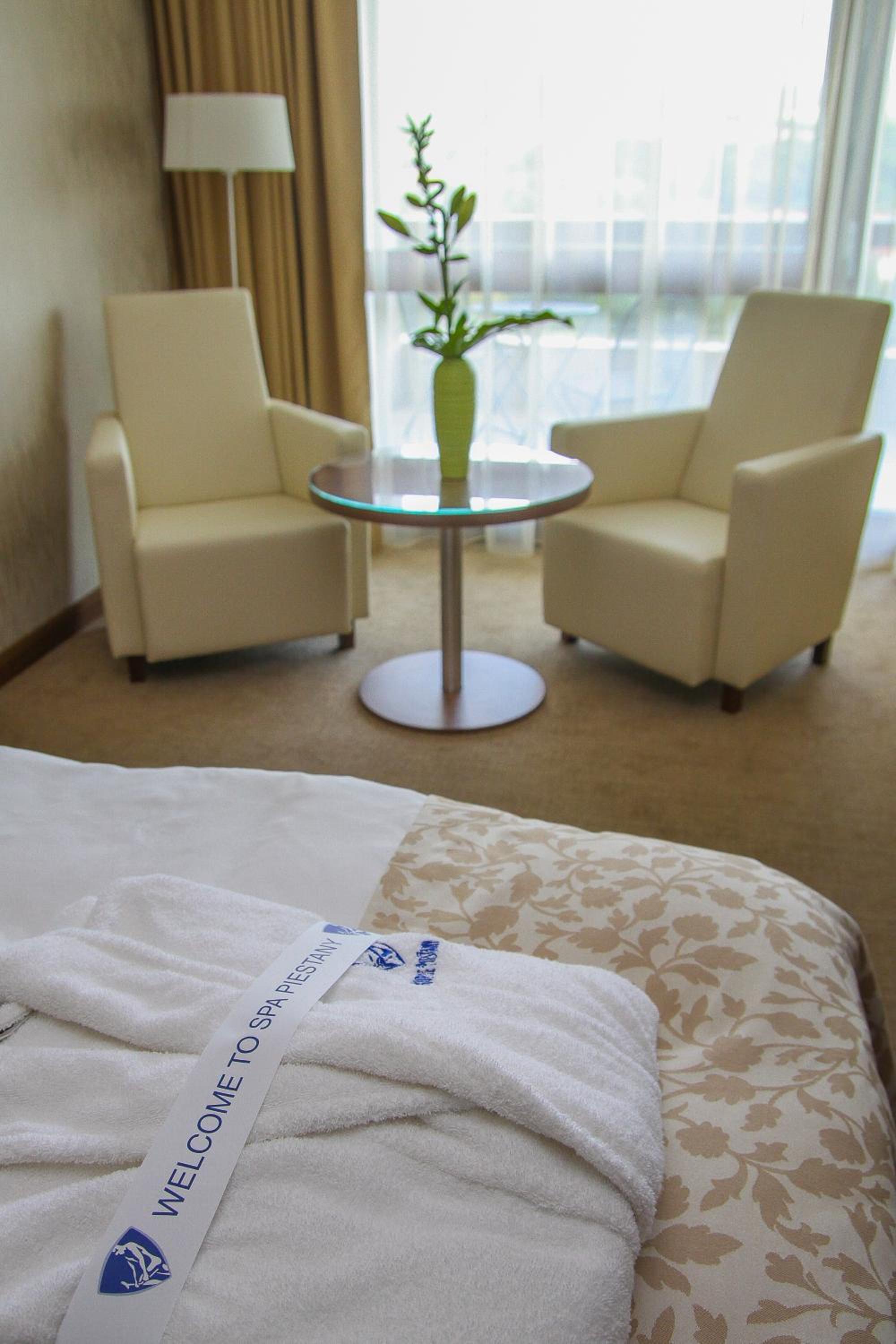 Premium Room with Wellness Access - Photo 7