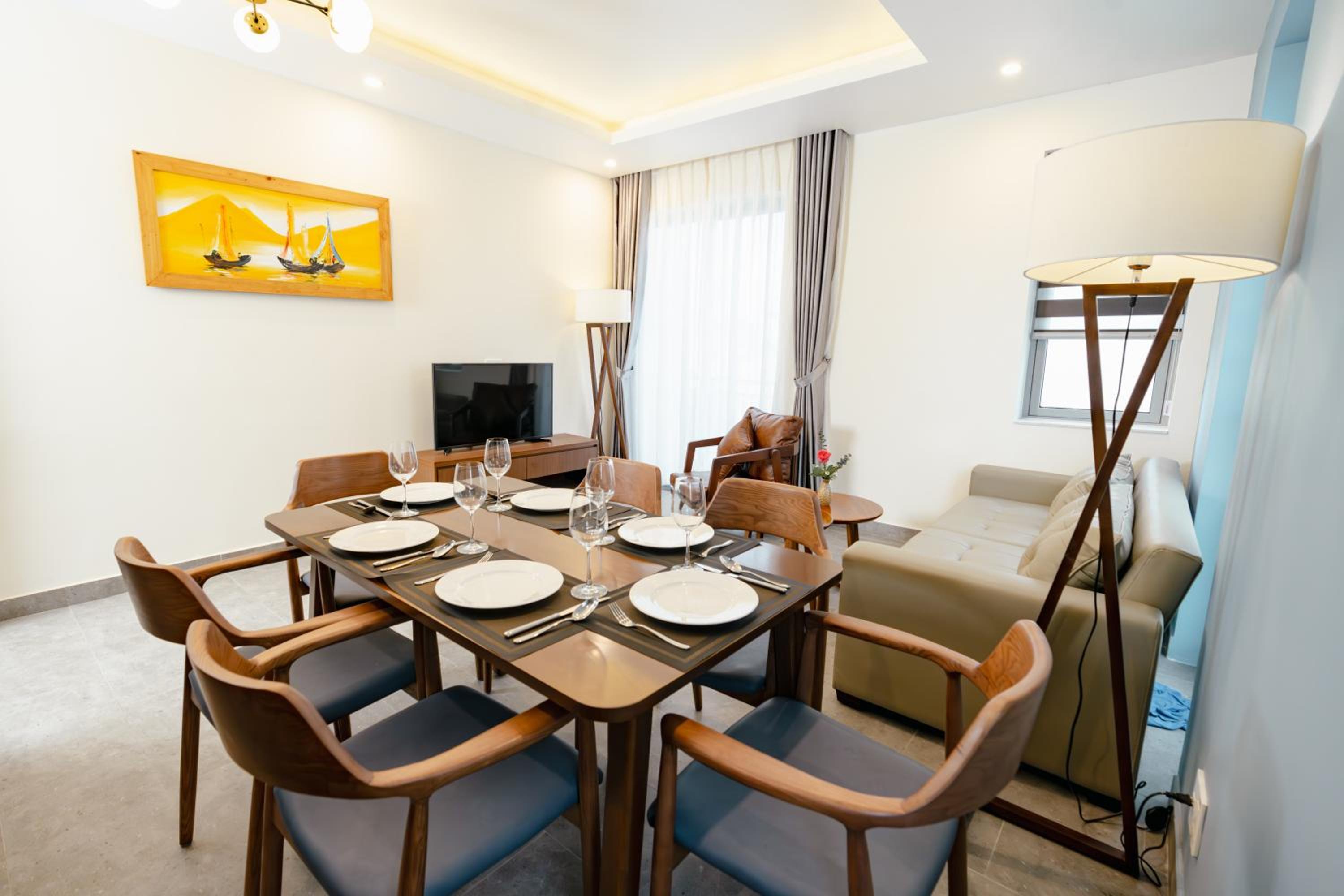 Penthouse Apartment - Photo 16