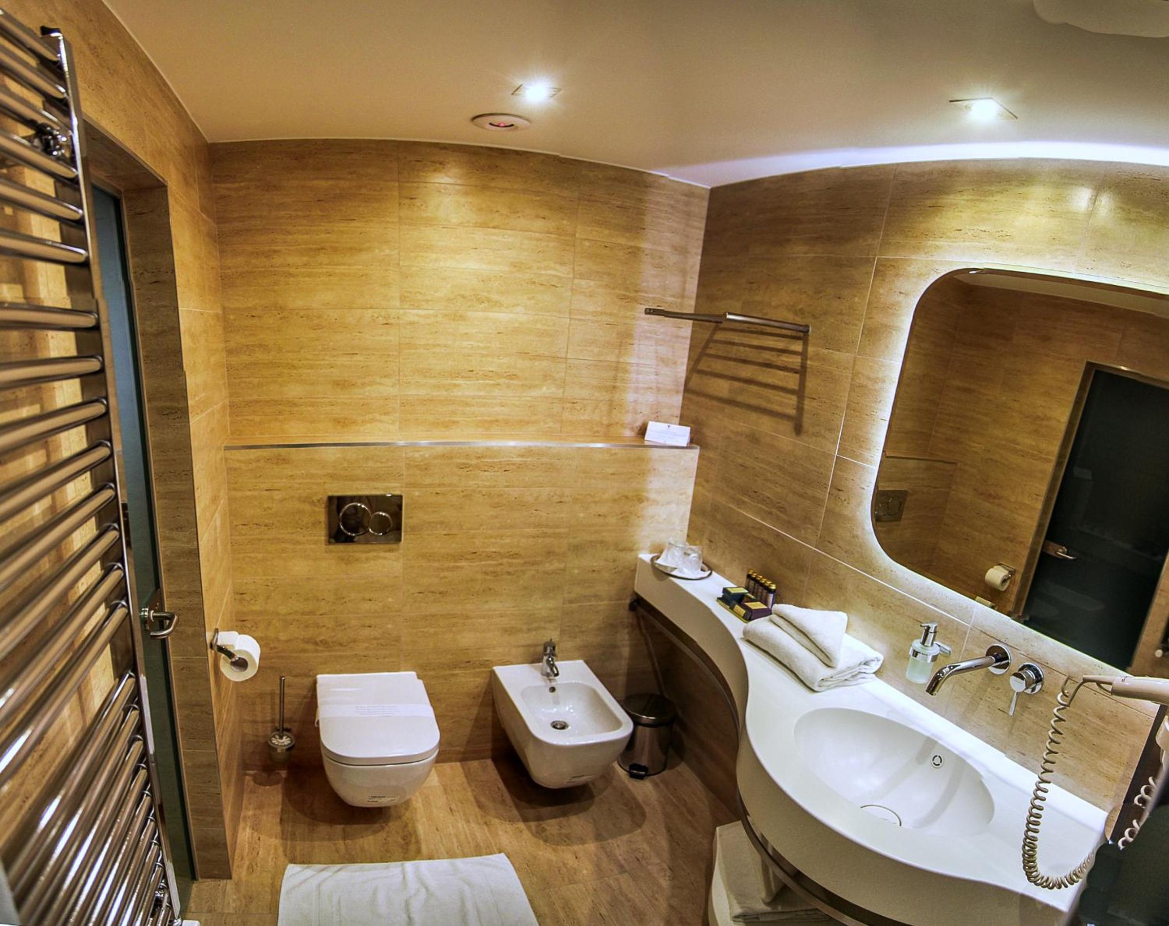 Premium Room with Wellness Access - Photo 9
