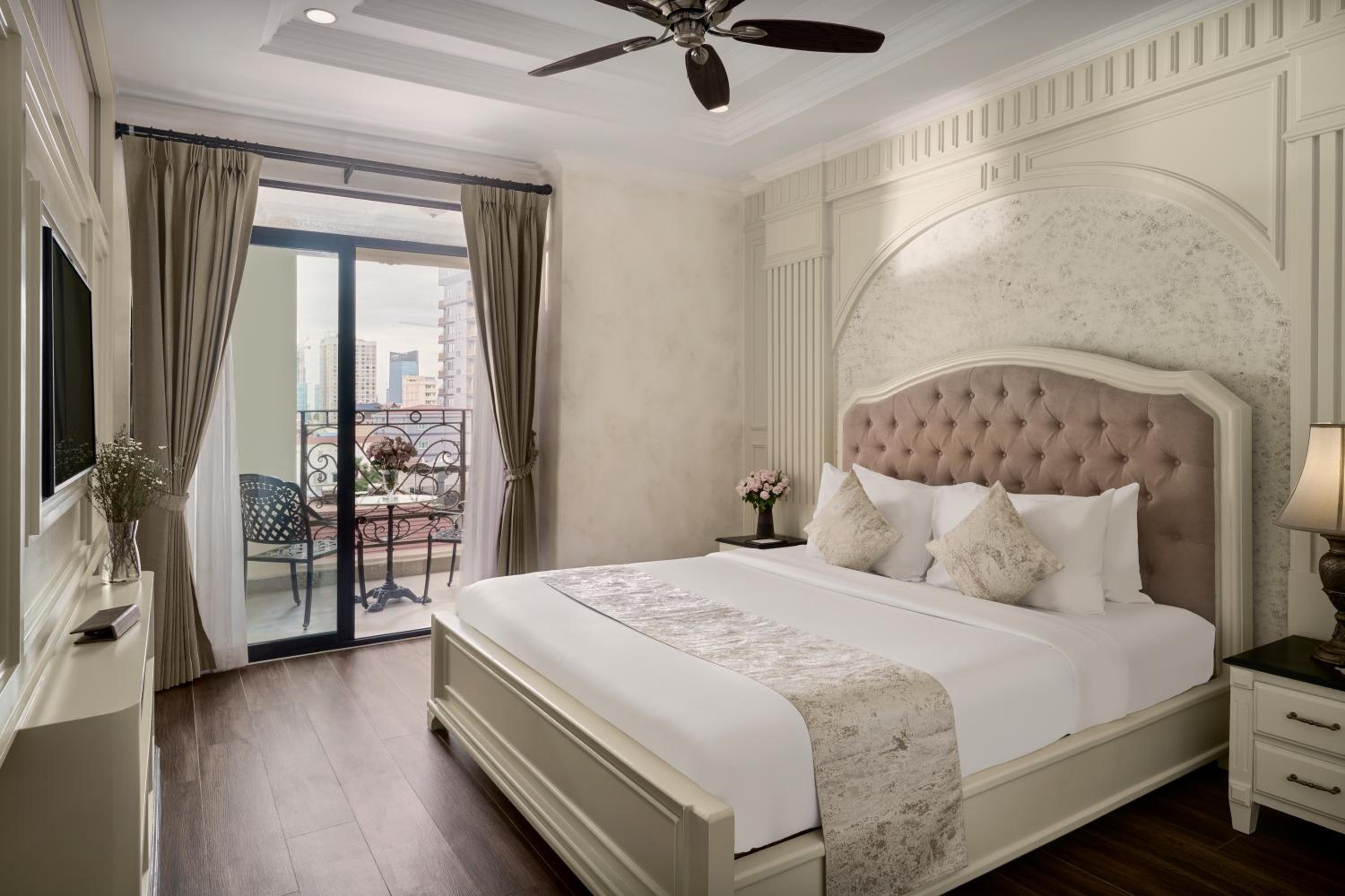 Anik Premier - Free USD15 Credit Spa